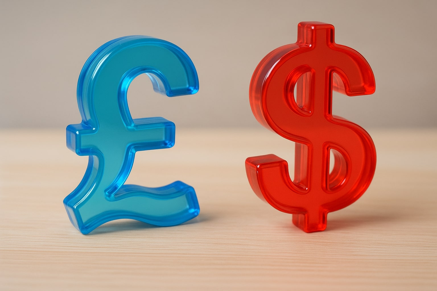 GBP/USD Price Sinks Under 1.35 as Dollar Strengthens, UK Fiscal Risks Escalate