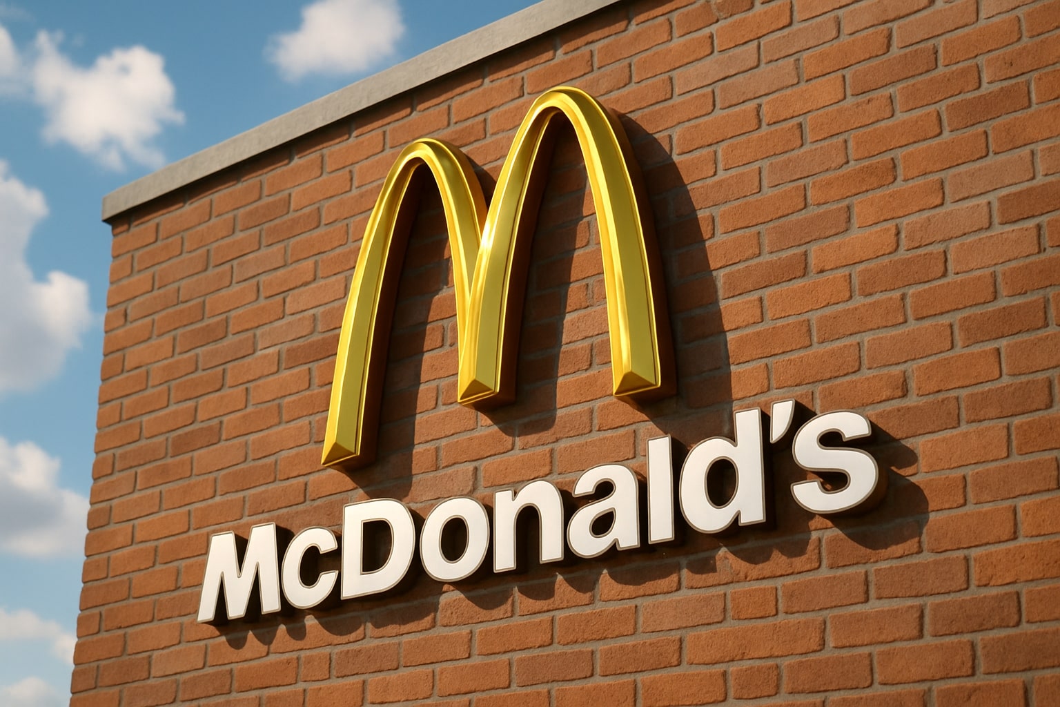 McDonald’s Stock Price Forecast - (NYSE:MCD) Eyes $325 Price Target as Value Meals, $200M Sustainability Drive and AI Fuel Growth