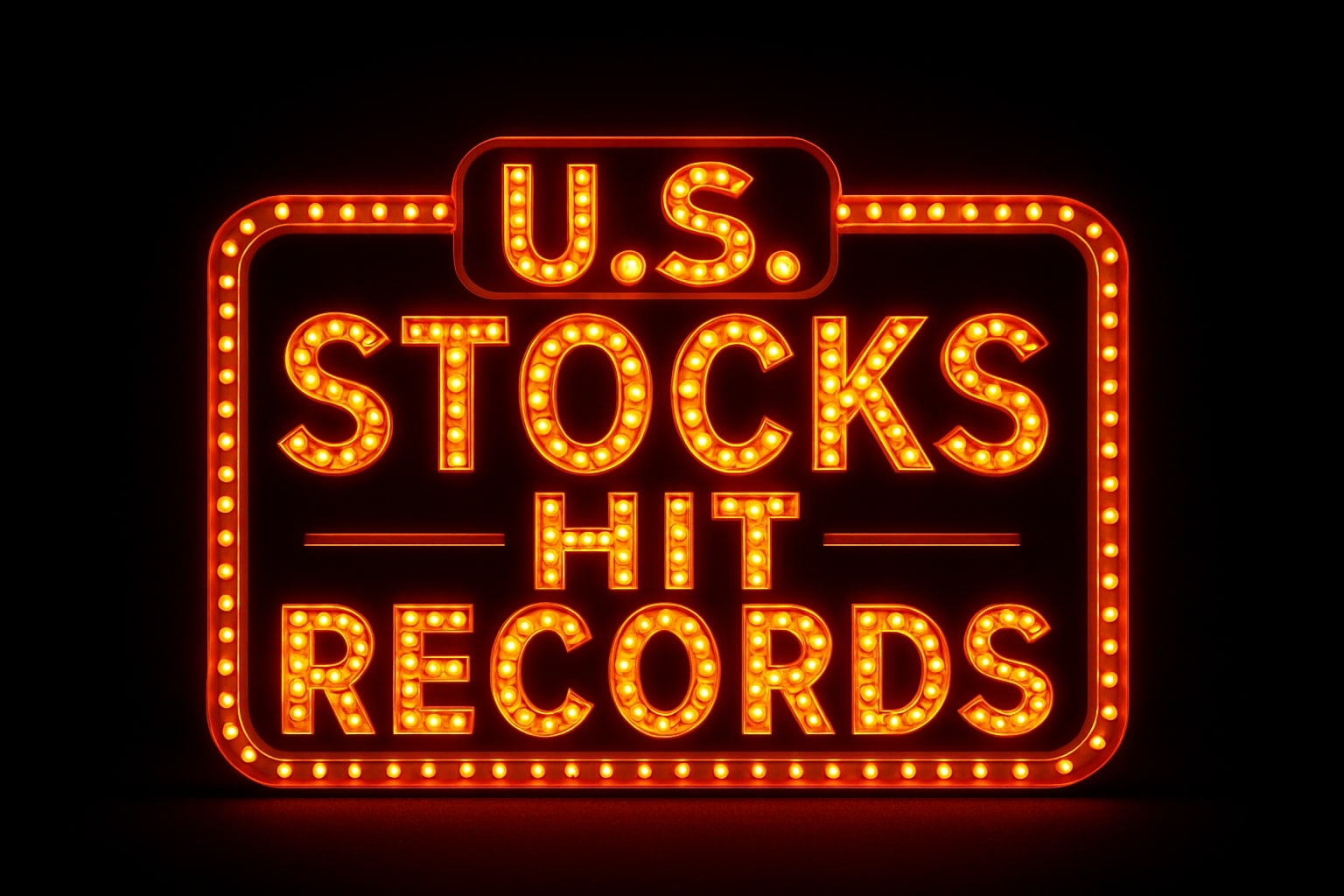 Stock Market Update: Dow 46,315, Nasdaq 22,631 as Fed Cut and TikTok Deal Fuel Rally