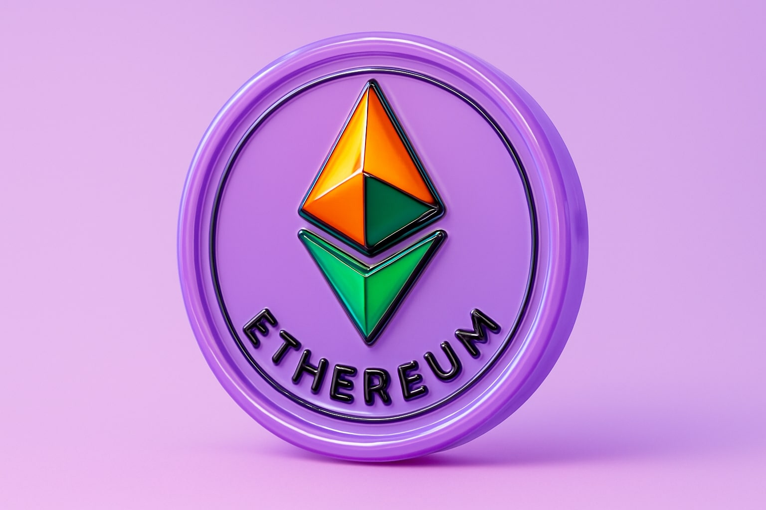 Ethereum Price Forecast - ETH-USD Holds $4,530 as ETFs, Treasuries, and Shrinking Supply Fuel $5K Outlook
