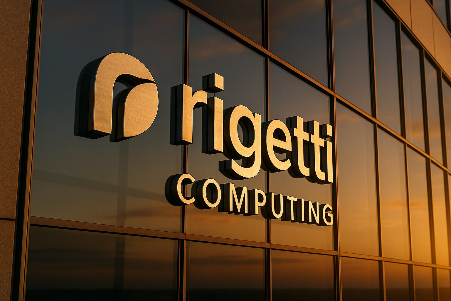 RGTI Stock Price Forecast - RGTI Rockets 3,399%: Is Rigetti the Quantum Winner or Bubble Risk?
