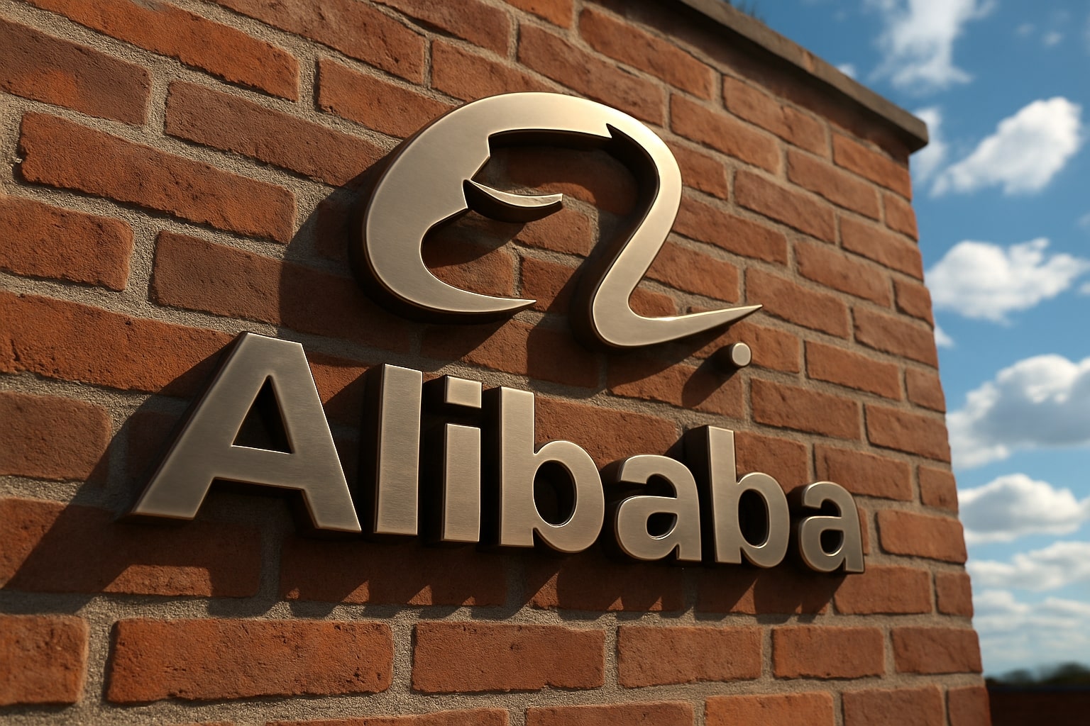 Alibaba Stock Price at $162.81 Powers Ahead with 96% YTD Rally on Cloud and AI Momentum