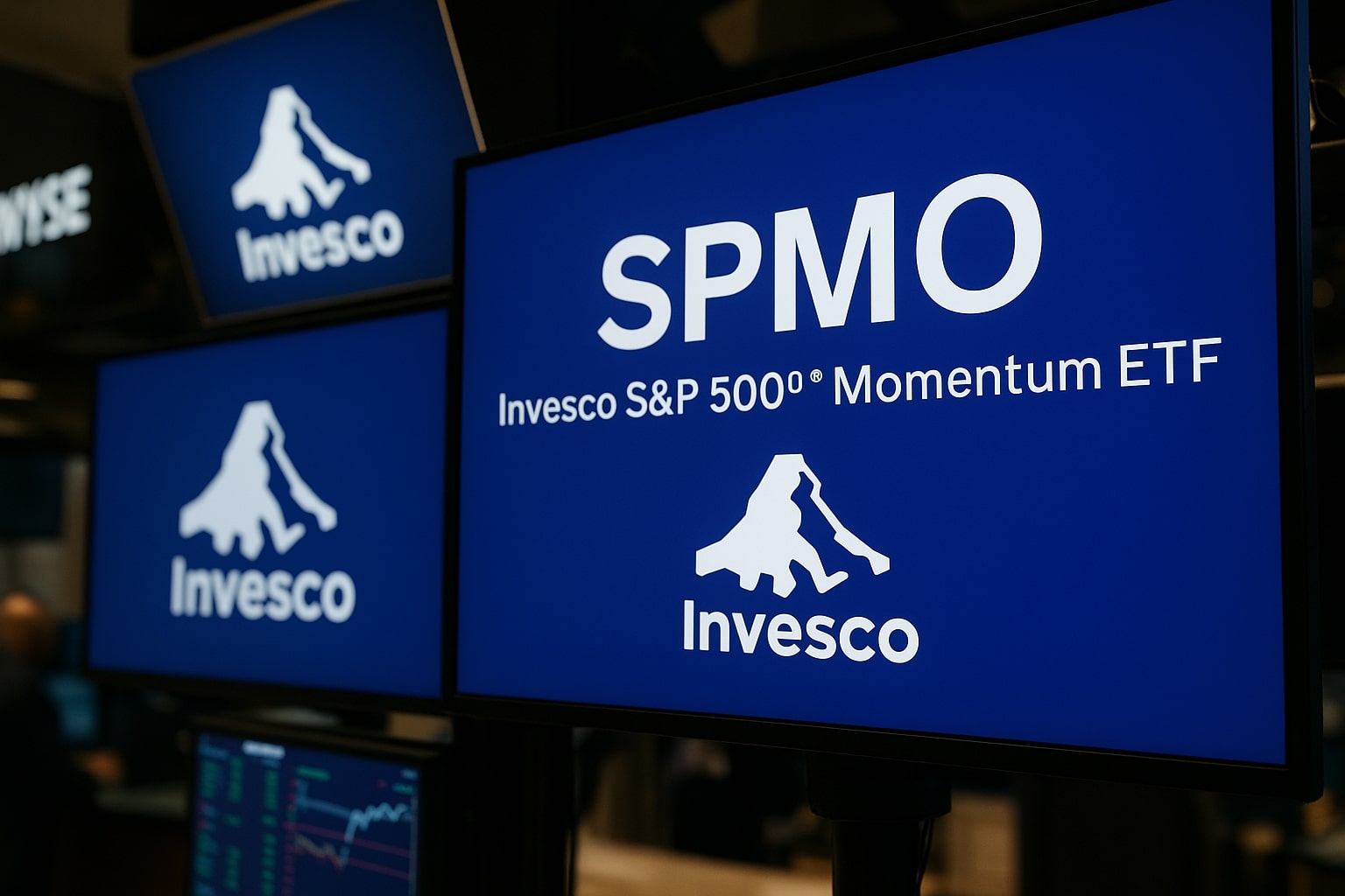SPMO ETF Rallies 35% in a Year, Oracle and Visa Join While Amazon and Tesla Exit
