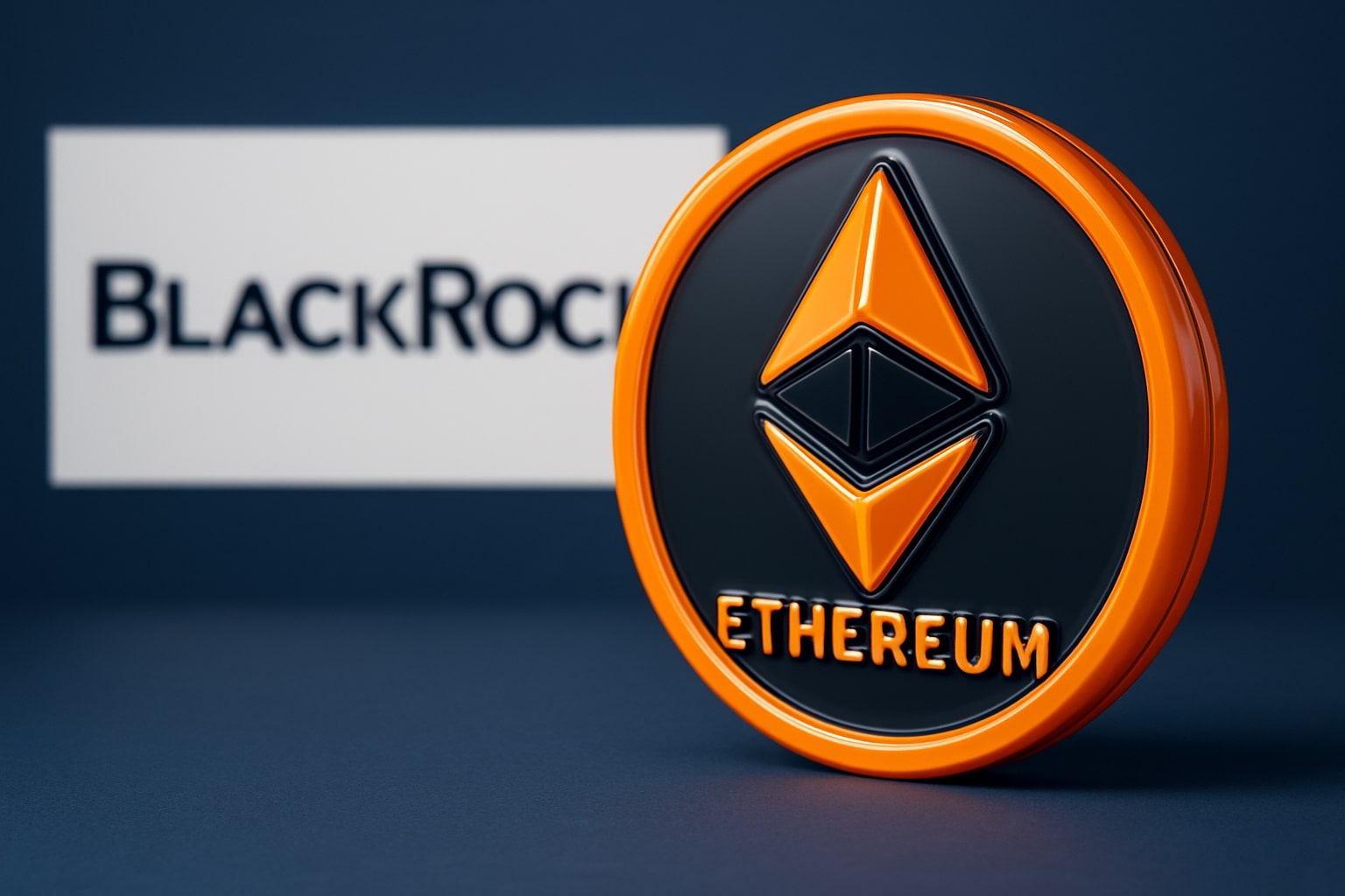 Ethereum Price Forecast - ETH-USD at $4,184 After $1.5B Crash as Institutions Accumulate Billions