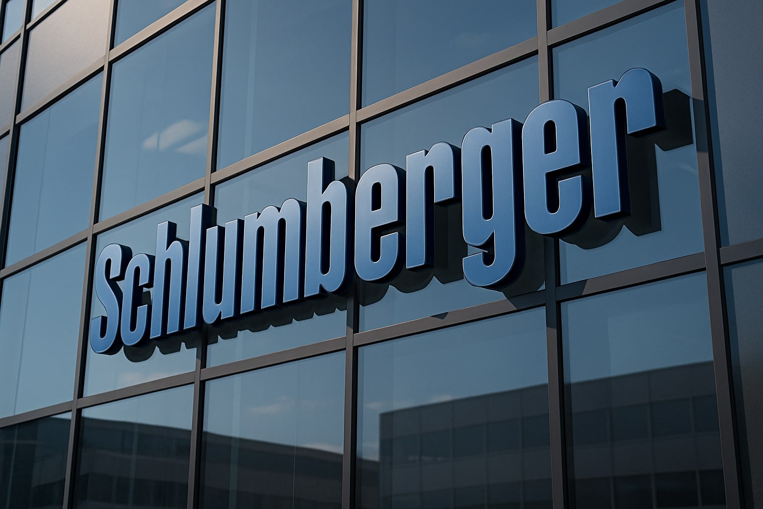 Schlumberger Stock Price Forecast: SLB at $34.49 With $76 Fair Value and $8B ChampionX Catalyst
