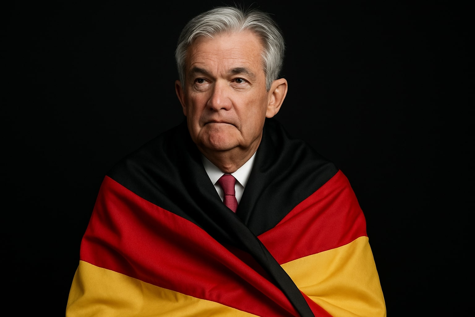 EUR/USD Price Forecast: Euro to USD Slips to 1.1750 as German IFO Weakens and Fed Signals Policy Caution