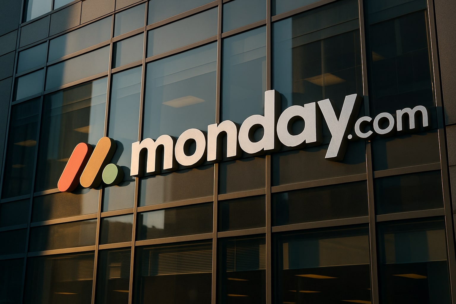 Monday.com Stock Price Forecast: MNDY $211.88 with AI Upside and 45% Rebound Potential
