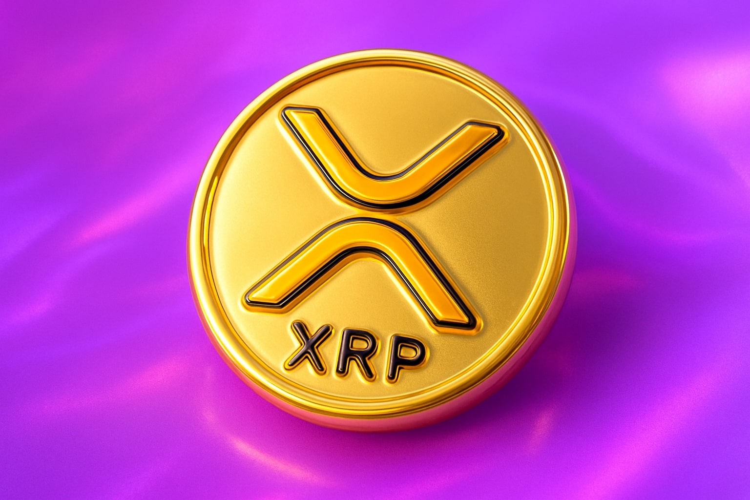 XRP Price Forecast: XRP-USD Battles $3 Resistance as Whales Bet on Ripple's $6