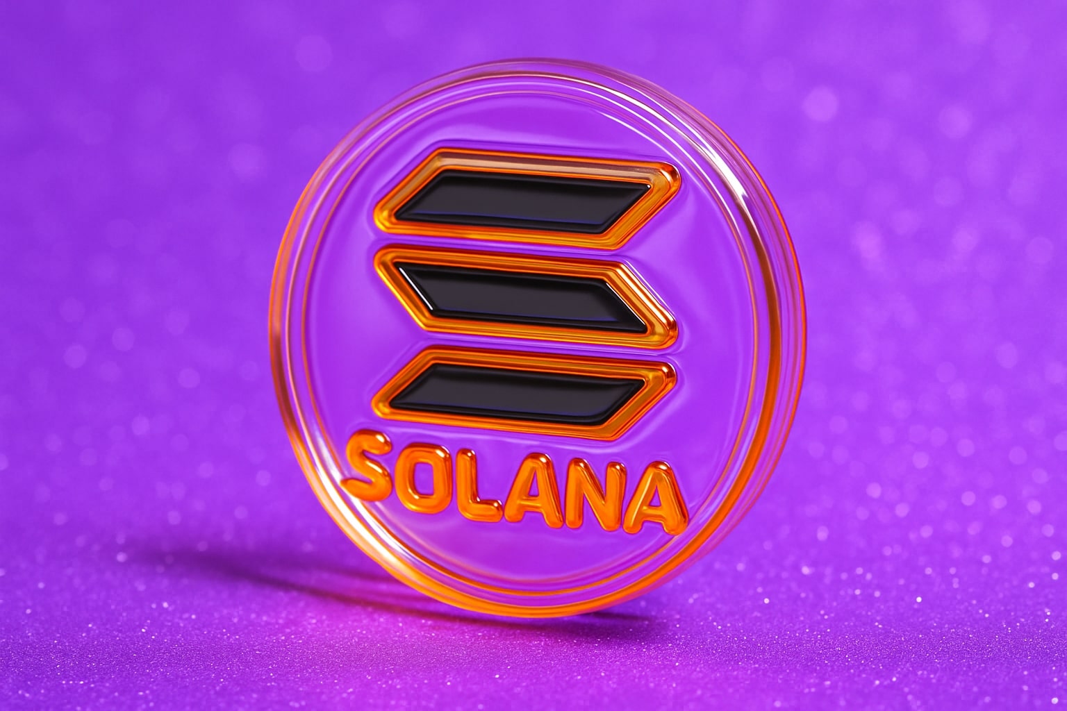 Solana Price Forecast: SOL-USD Holds $212 as $167M Institutional Buy and $12B Stablecoin Surge Offset Sell-Off