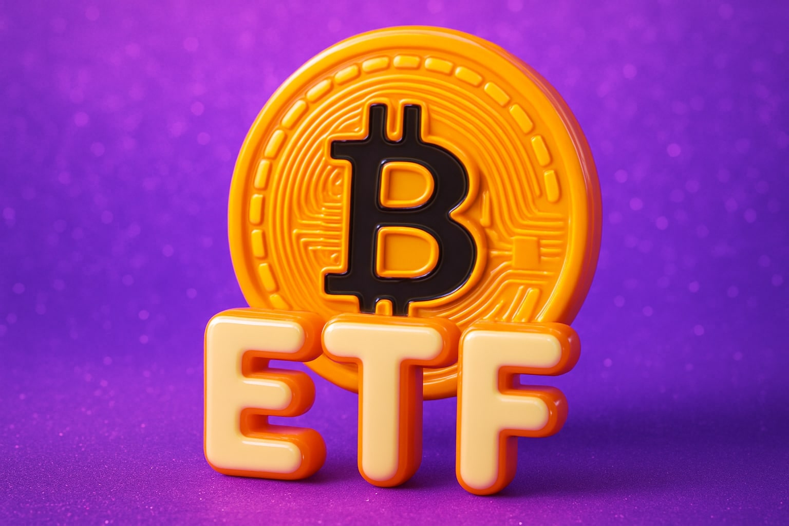 Bitcoin ETF Inflows - BTC-USD at $113,600 as $246M Inflows Reverse to $363M Outflows