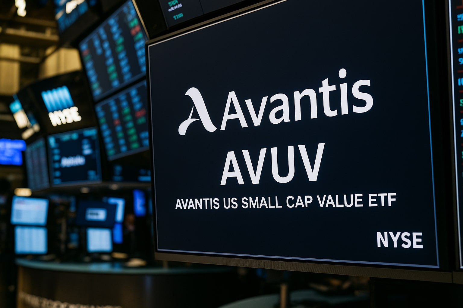 AVUV ETF Forecast: Small-Cap Value ETF Holds $100.18 as Historic Spreads, Fed Policy, and Earnings Momentum Converge