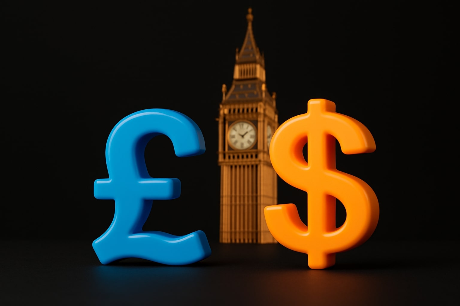 GBP/USD Price Forecast - Sterling to Pound Drops to 1.3343 as Strong US Data Boosts Dollar and BoE Warnings Cap Sterling