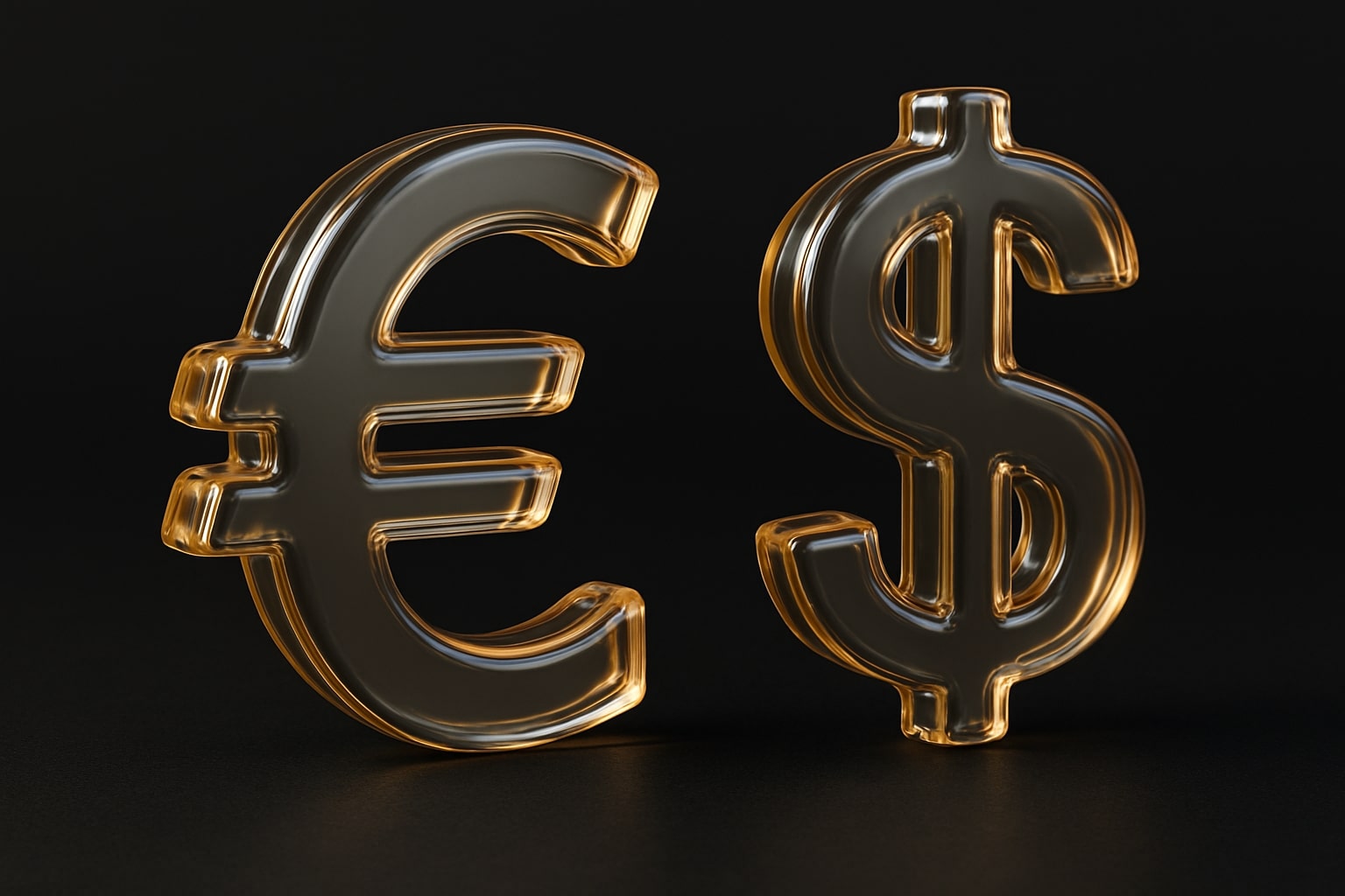 EUR/USD Price Forecast - EURO to Dollar Drops Toward 1.1675 as Strong U.S. Data and Trump Tariffs Drive Dollar Higher