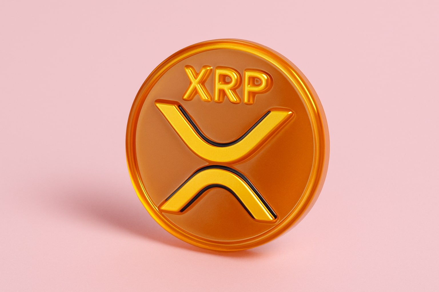 XRP Price Forecast - XRP-USD trading at $2.70 Support Tested, $100M Ripple ETF Demand Signals Breakout to $3.60–$5.00