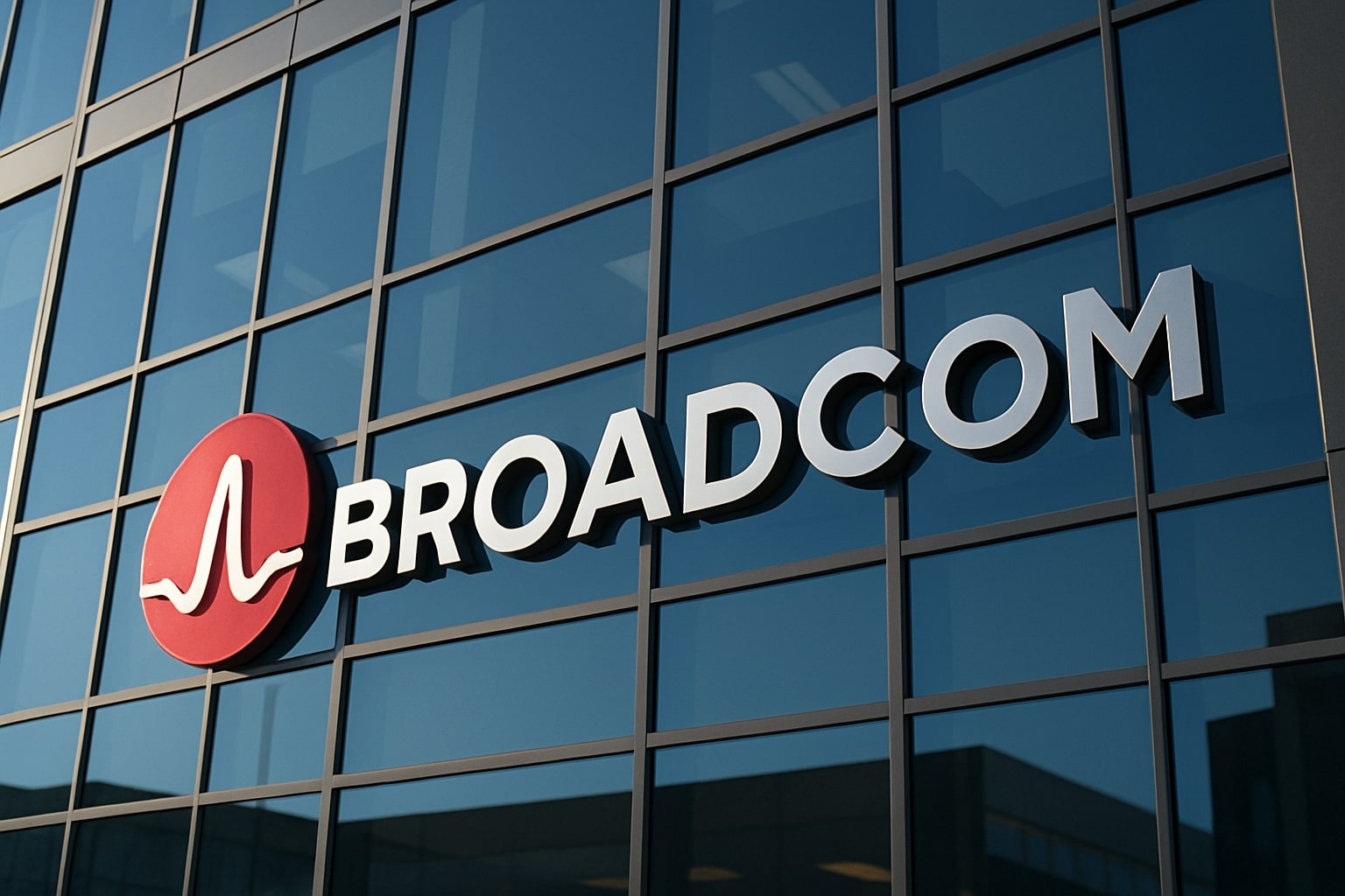 Broadcom Stock Price Forecast - AVGO Shares Hits $334.53 as AI Surge and VMware Power 45% YTD Rally