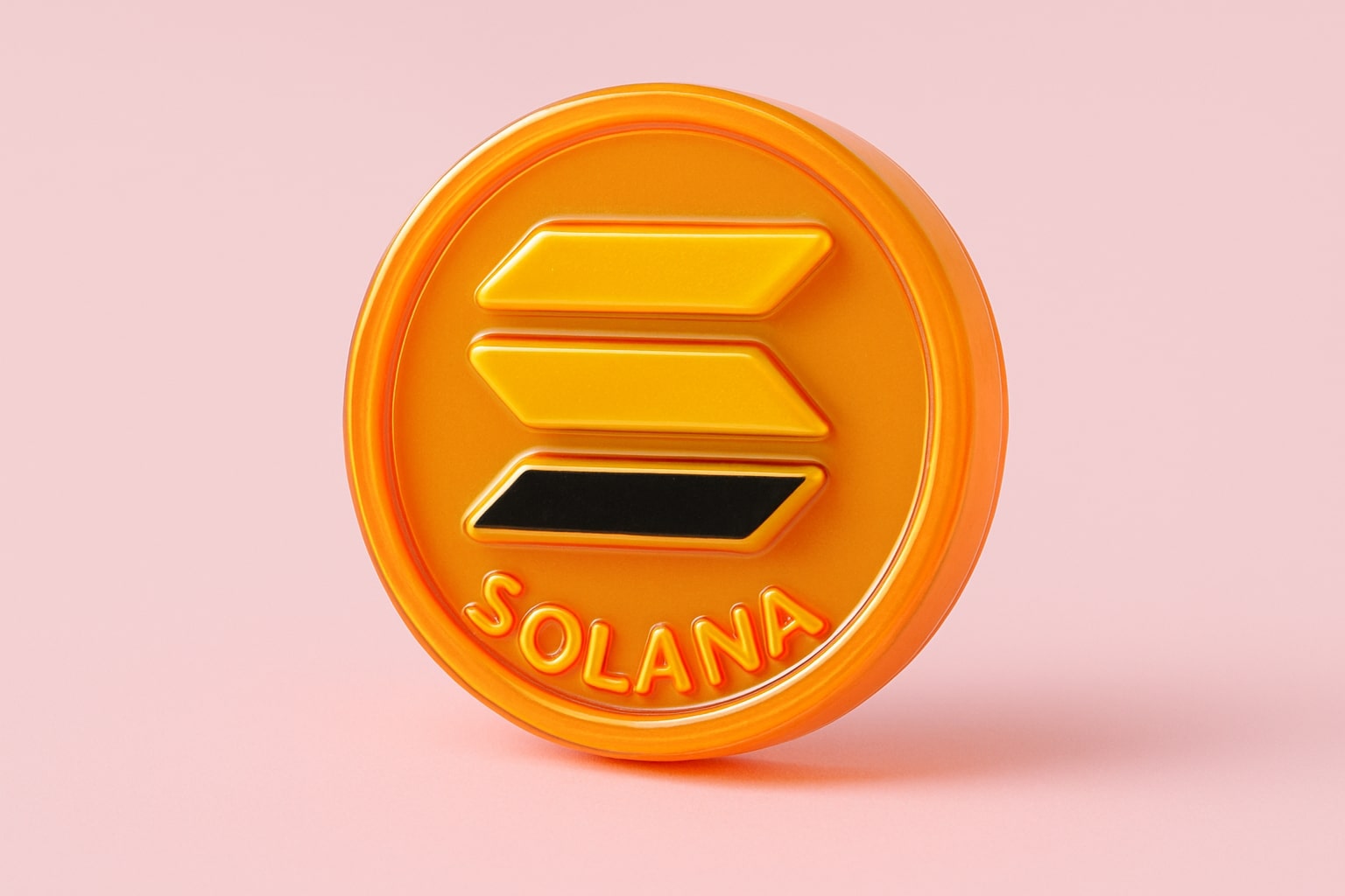 Solana Price Forecast - SOL-USD Battles $200 Support as $17B Futures OI and $300M Abu Dhabi Treasury Shift Market Sentiment