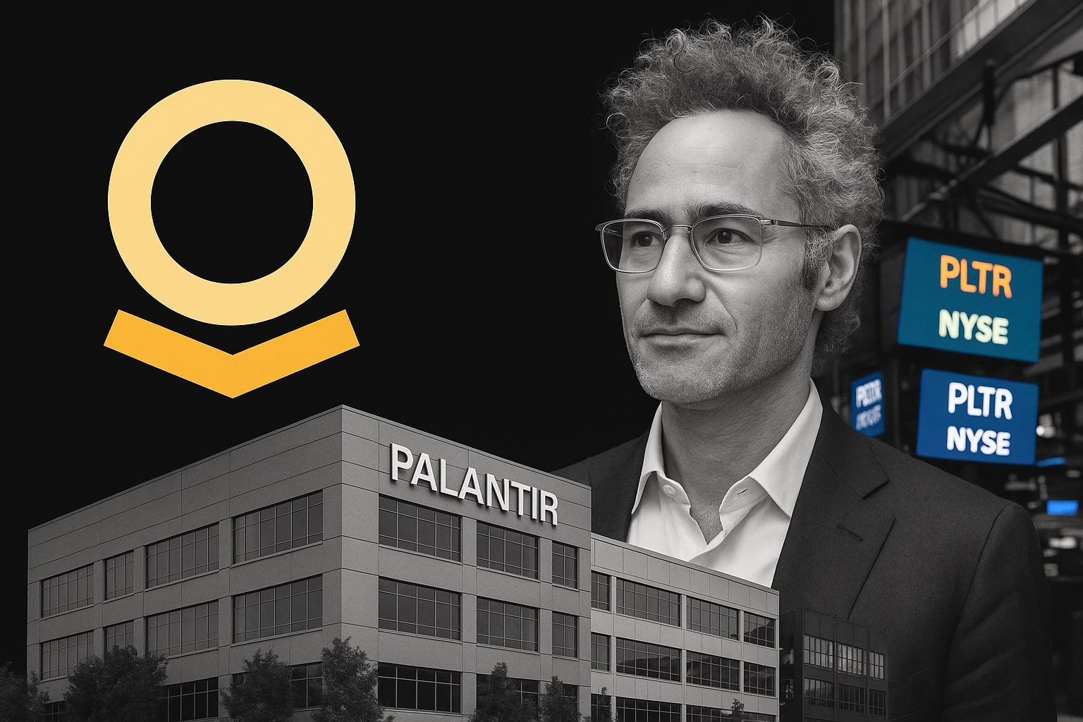 Palantir Stock Price Forecast - PLTR Holds $177 as $3.75B Institutional Buying and $1B UK Defense Contract Signal Push Toward $200