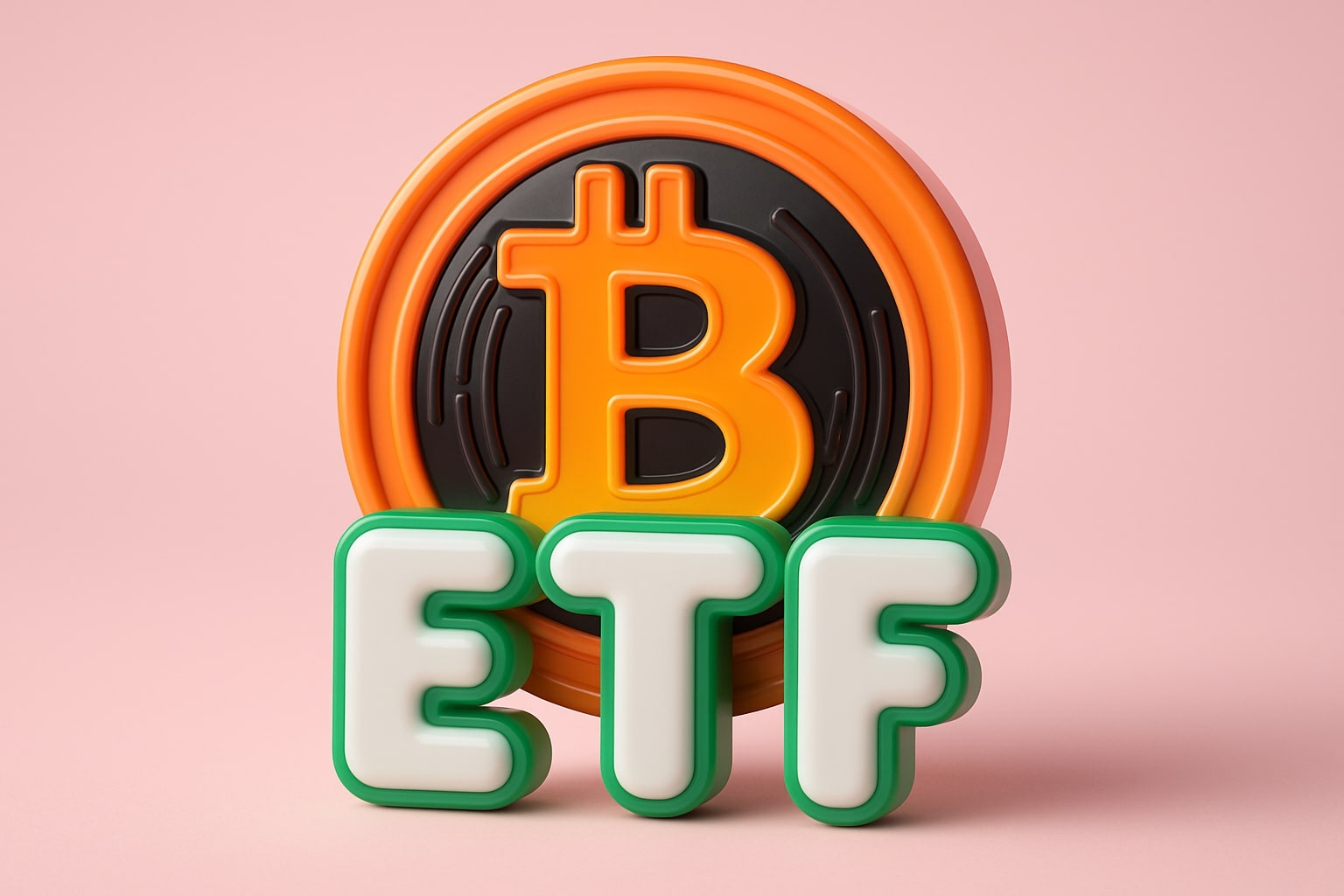 Bitcoin ETF Flows Whipsaw $241M In and $258M Out as BTC-USD Stalls at $109K— Bulls Target $146K in October