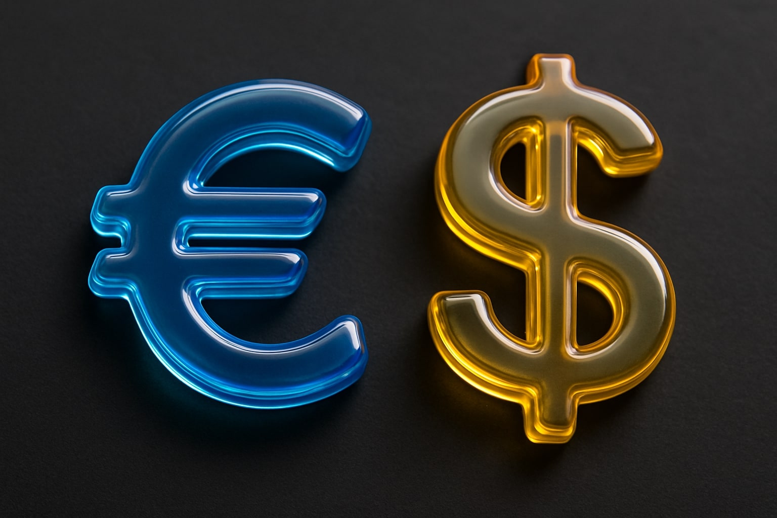 EUR/USD Price Forecast - EURO to Dollar Struggles at 1.1700 as U.S. Growth Tops 3.8% and Fed Cut Bets Dominate