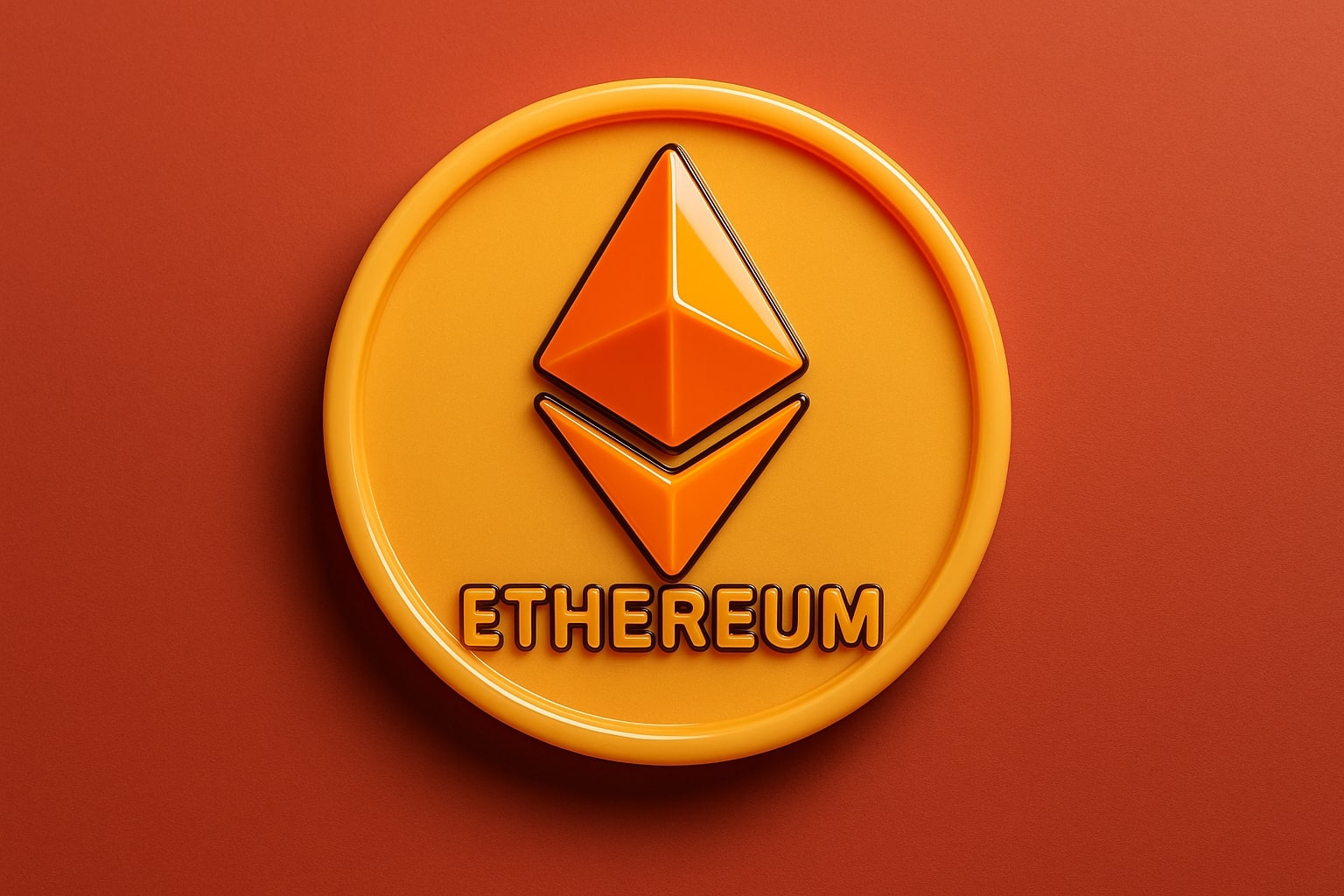 Ethereum Price Forecast - ETH-USD Fights to Hold $3,875 as $796M ETF Outflows Pressure Price
