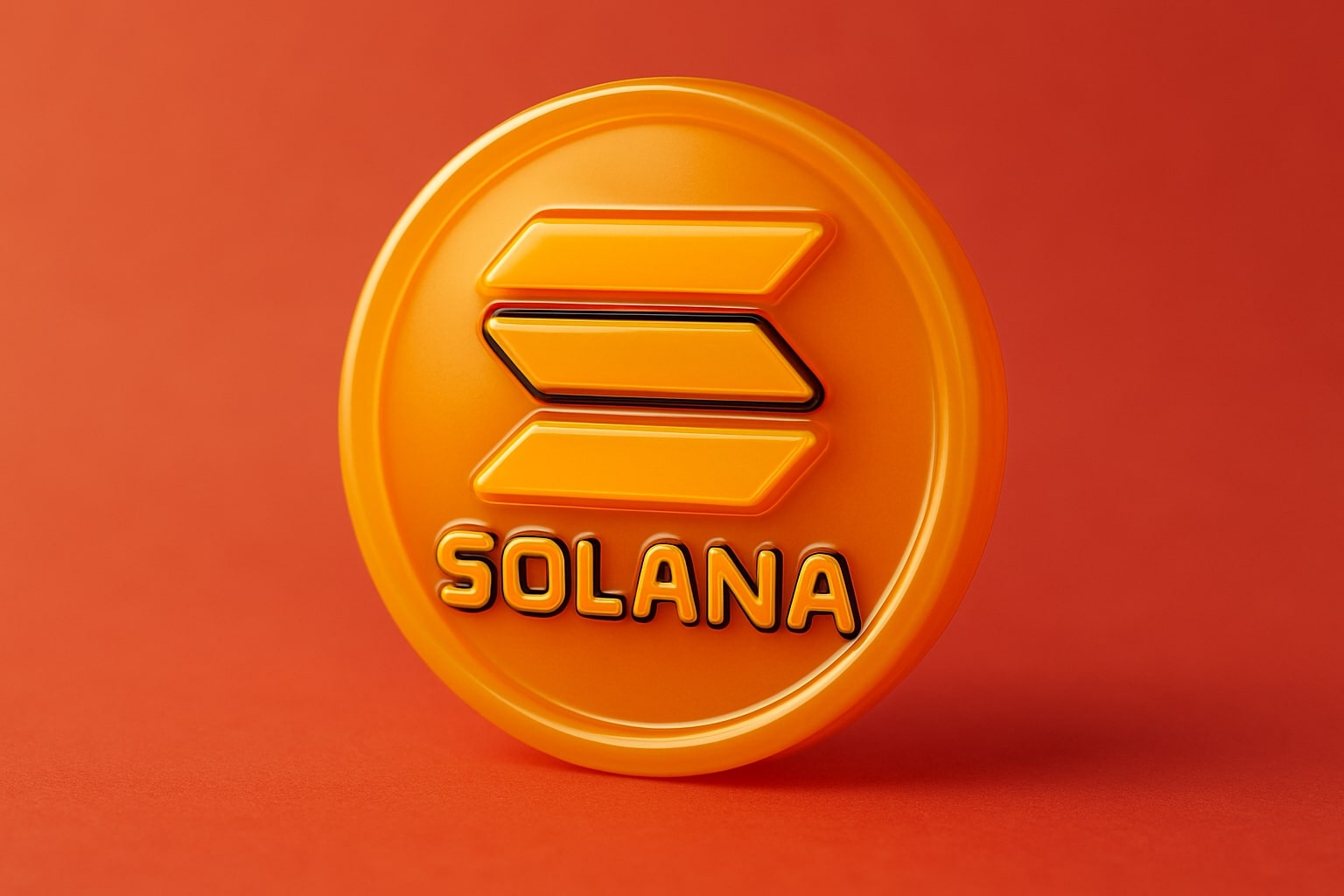 Solana Price Forecast: SOL-USD Battles $200 Support as ETF Filings and Whale Transfers Shape Next Move