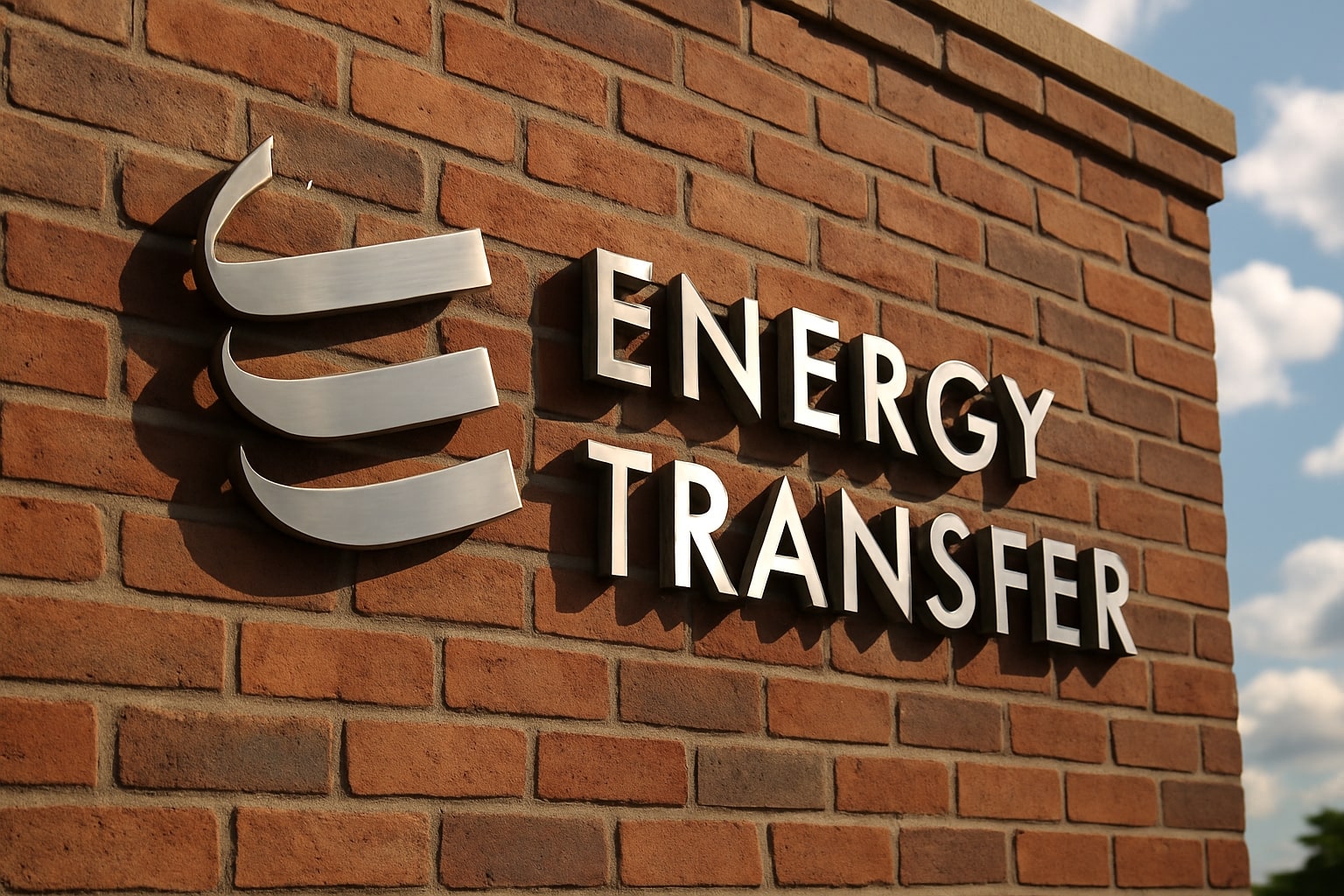 Energy Transfer Stock Price Forecast - NYSE:ET $17.46 With 7.56% Yield, $5B Pipeline Expansion, and Insider Buys Signal Undervaluation