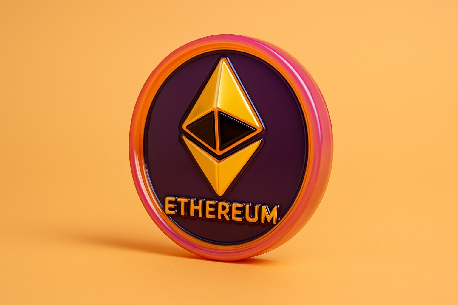 Ethereum Price Forecast: ETH-USD at $4,006 Tests $3,515 Support as Whales Accumulate $1.7B