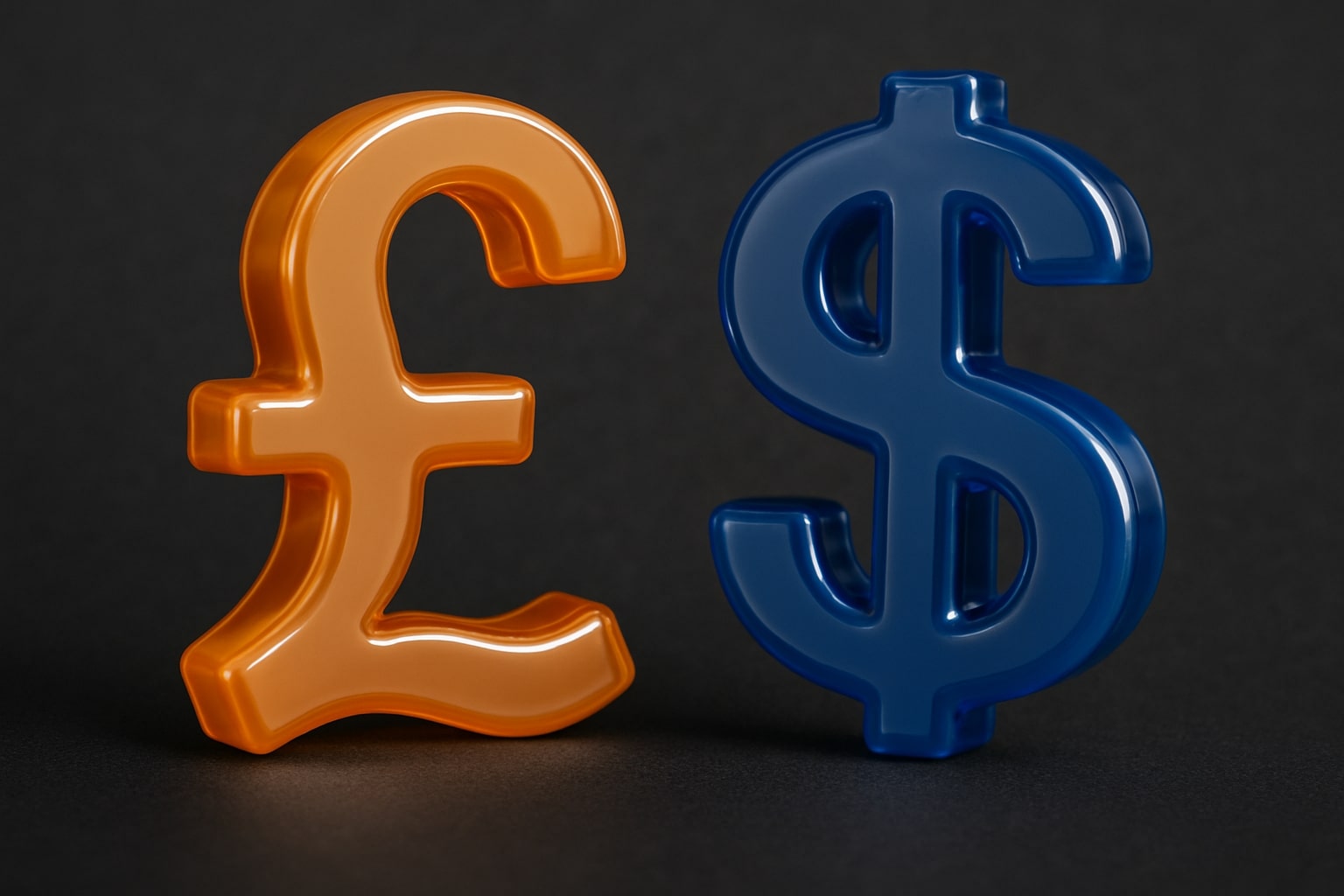 GBP/USD Price Forecast: Sterling at 1.2708 Struggles Against Dollar Strength as Fed Data and NFP Dominate