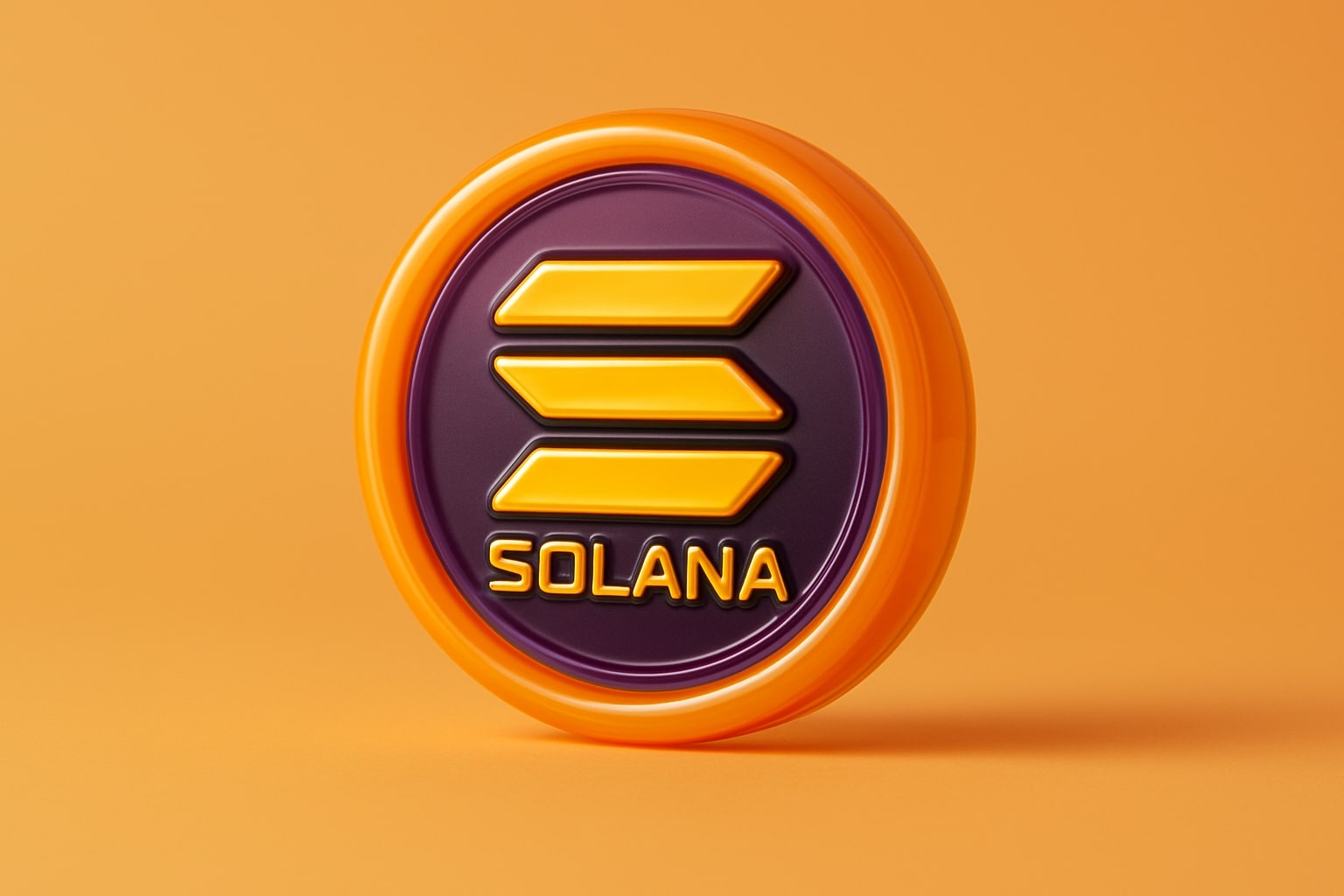 Solana Price Forecast - Defends $200: $1B Wrapped Bitcoin Flows and ETF Filing Signal Breakout Toward $250