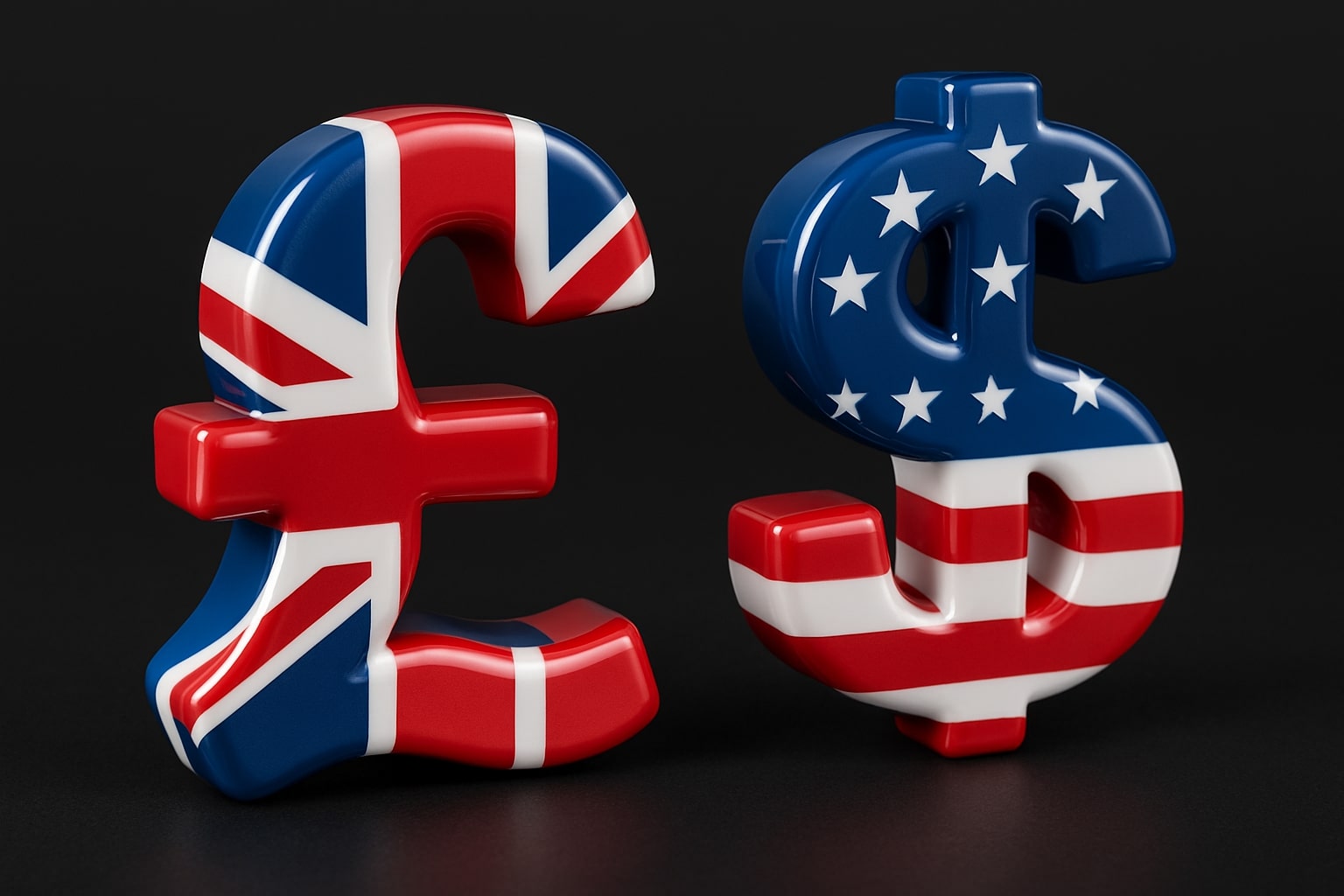 GBP/USD Price Forecast - Sterling Sinks to $1.3430 as Fed Cut Odds Hit 88% and Shutdown Fears Pressure Sterling