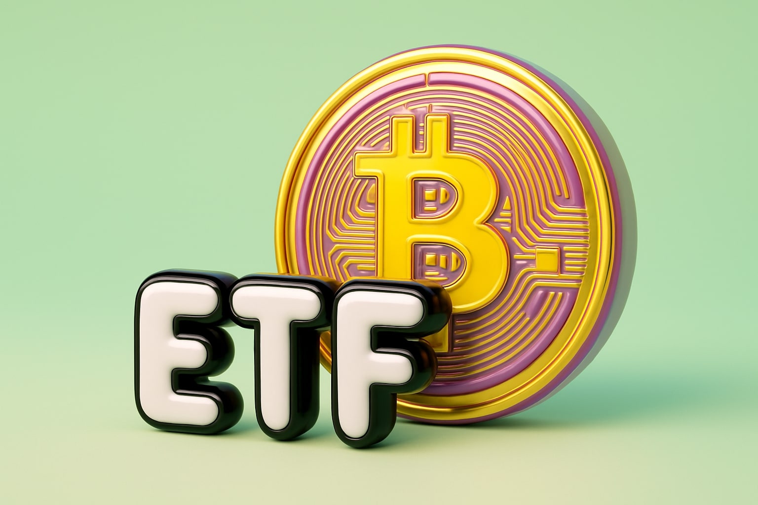 Bitcoin ETFs Post $903M Outflows as BTC-USD Stabilizes at $111,875 — BlackRock IBIT Gains, Fidelity FBTC Dumps