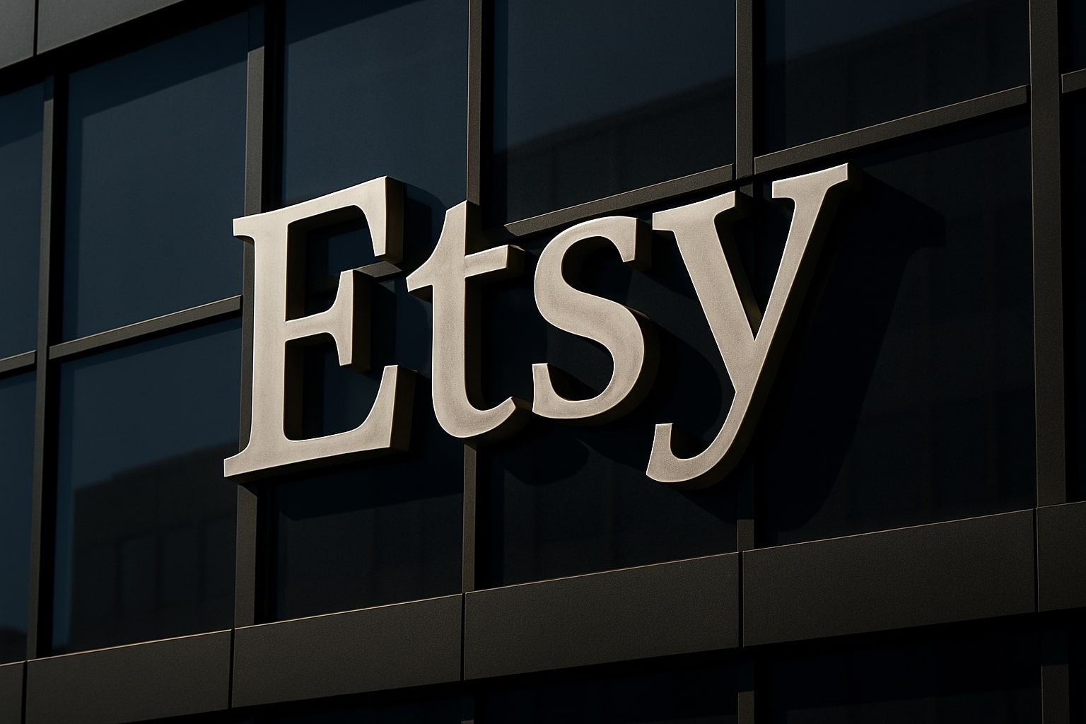 Etsy Stock Price Forecast - ETSY Stock Drops to $66.39 After $75.77 High as NYSE Listing and OpenAI Integration Fuel Wild Swings