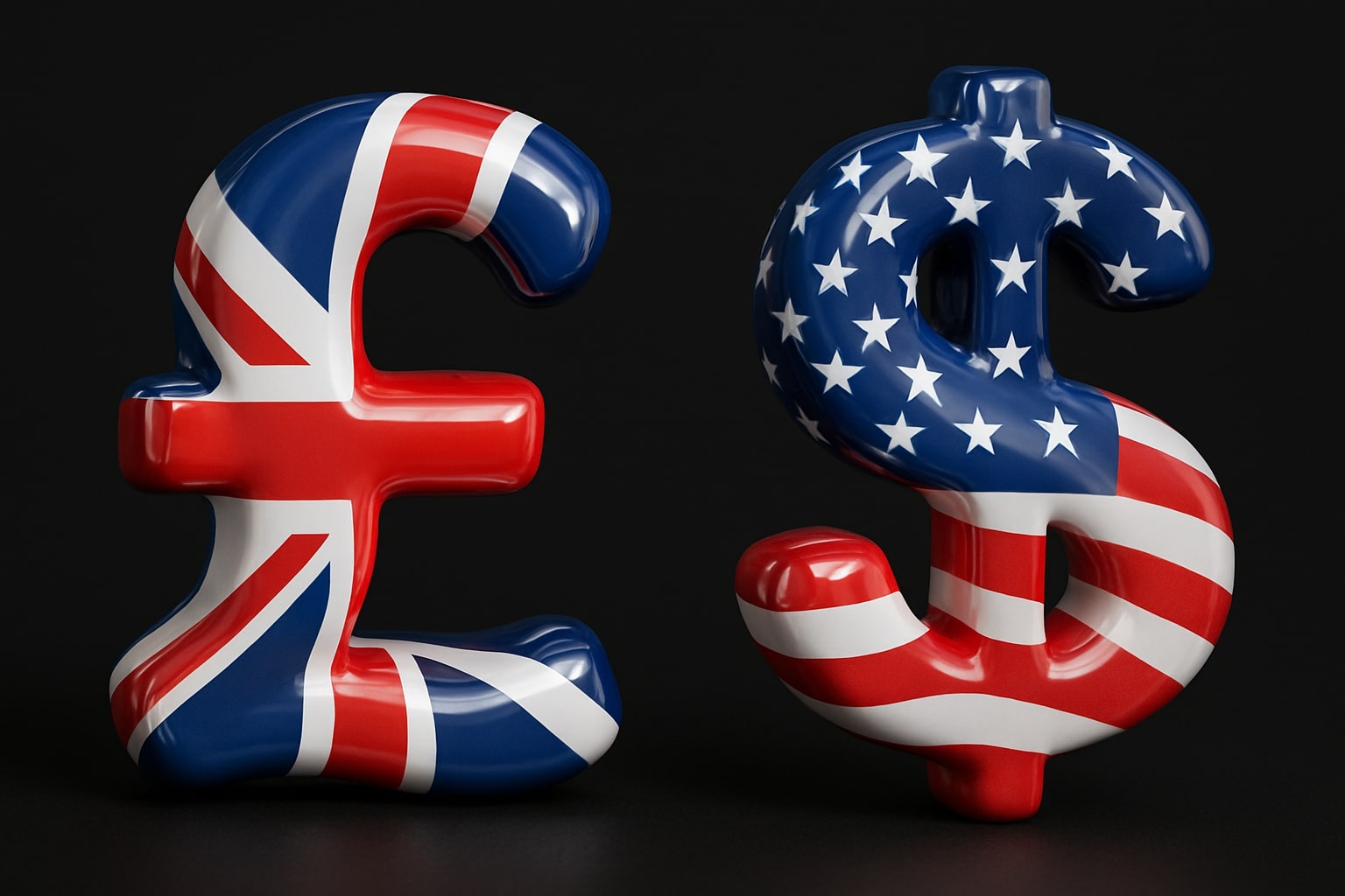GBP/USD Price Forecast - Pound to Sterling Jumps to 1.3512 as Weak U.S. Jobs Data, Shutdown, and Fed Cut Bets Fuel Sterling