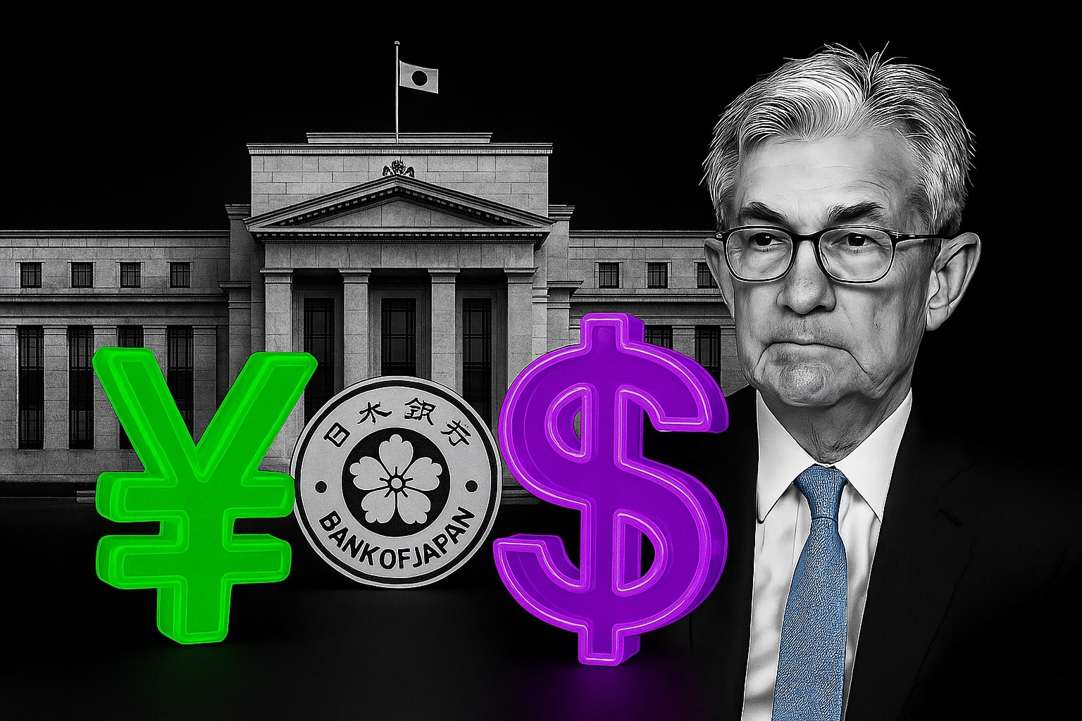 USD/JPY Price Forecast - Dollar to Yen Slumps to 147.00 as BoJ Tightening Bets Rise and U.S. Shutdown Hits Dollar