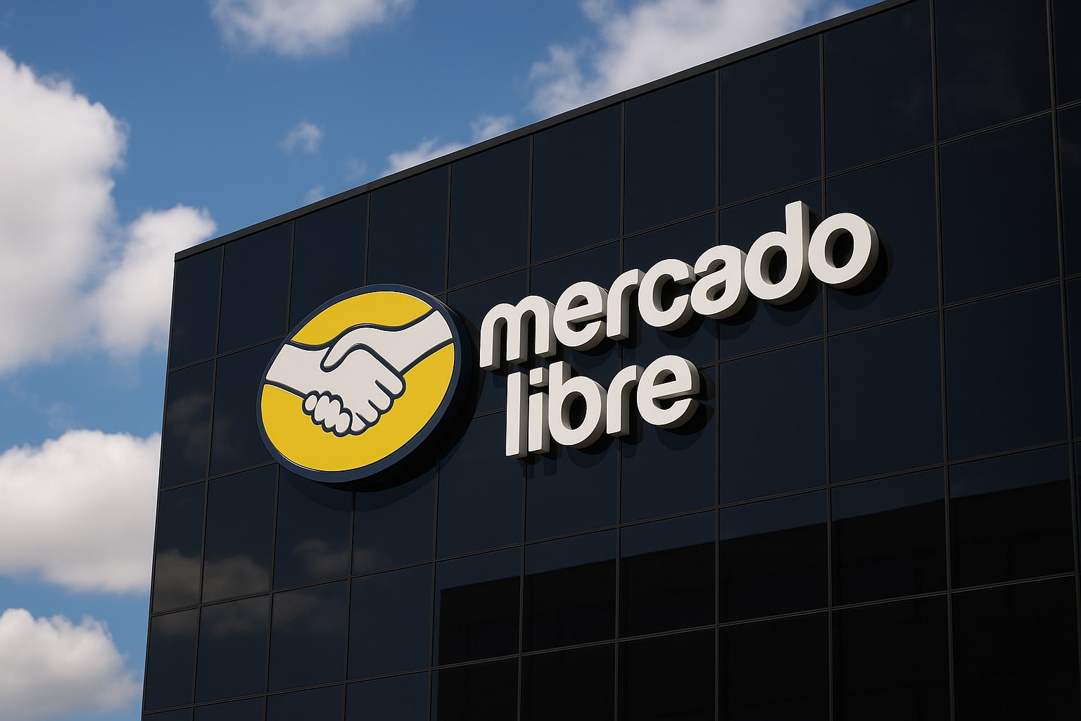 MercadoLibre Stock Price Forecast - MELI Stock Slides 6.7% to $2,179 as Growth Engines Clash with Rising Risks