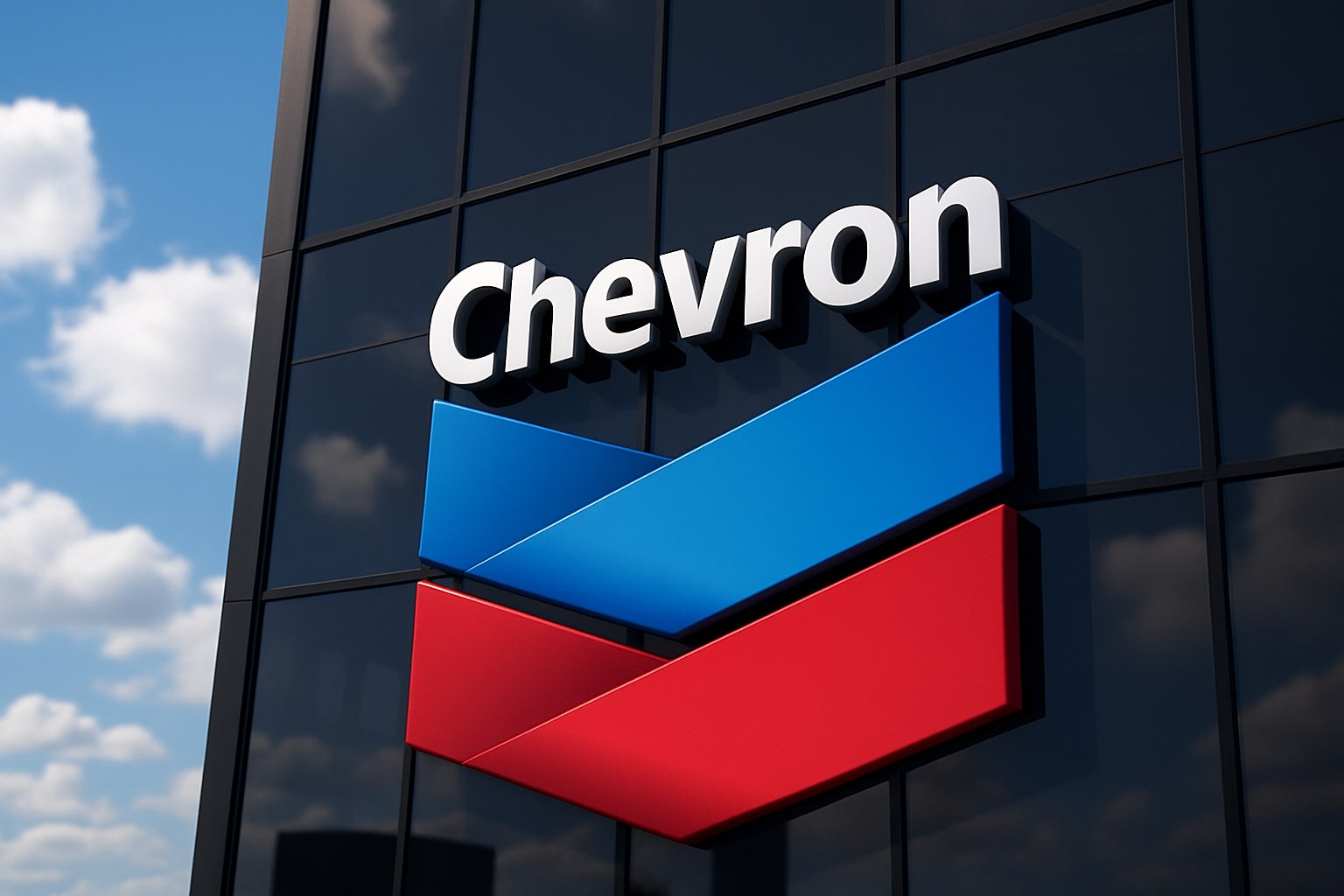 Chevron Stock Price Forecast - CVX Shares at $154 Balances Oil Weakness with Guyana Growth and 4.3% Dividend Yield
