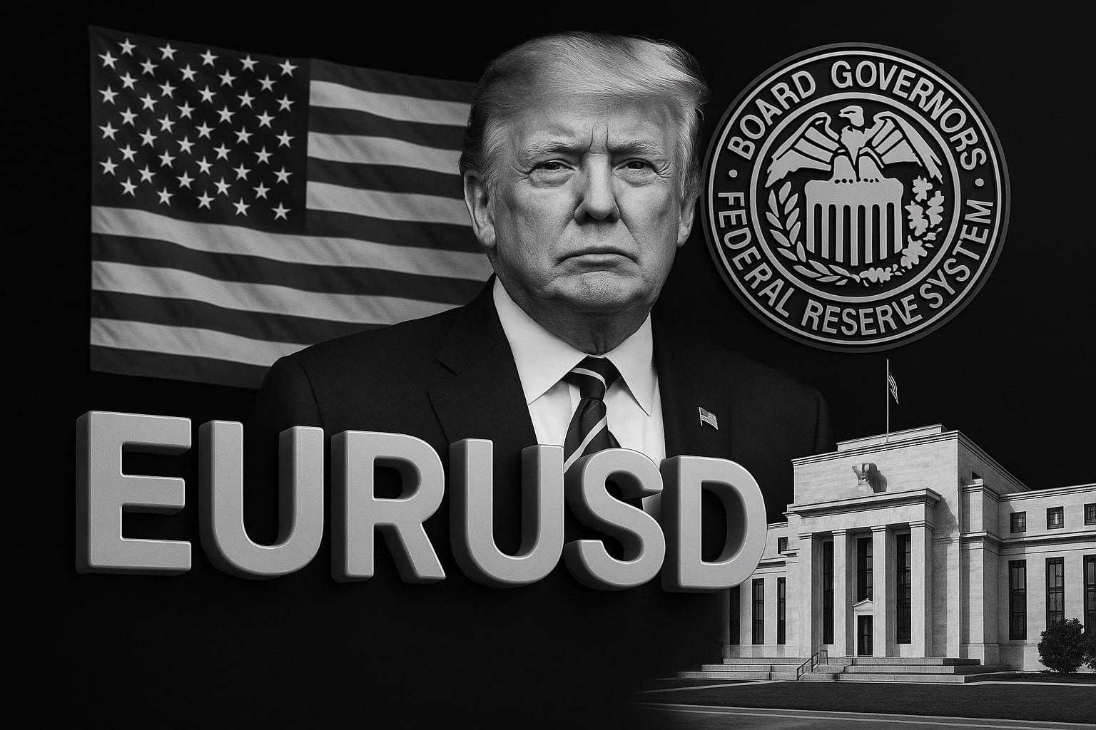 EUR/USD Price Forecast - Euro to Dollar Steadies at 1.1740 as Shutdown Freezes U.S. Data and Fed Cut Bets Surge