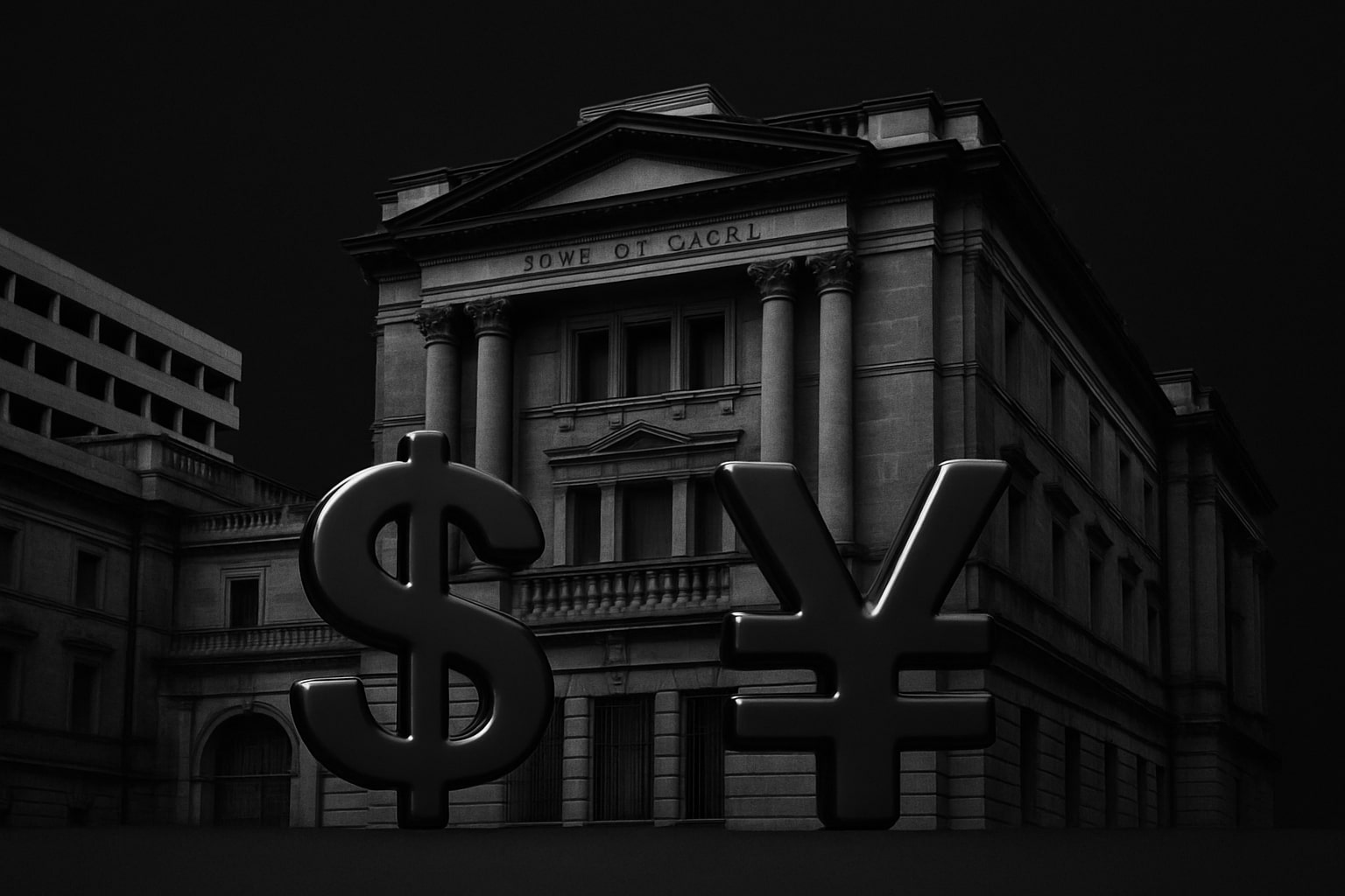 USD/JPY Price Forecast - Dollar to Yen Falls Below 147.00 as U.S. Job Losses, Shutdown Risks, and BoJ Hawkish Tilt Drive Yen Strength