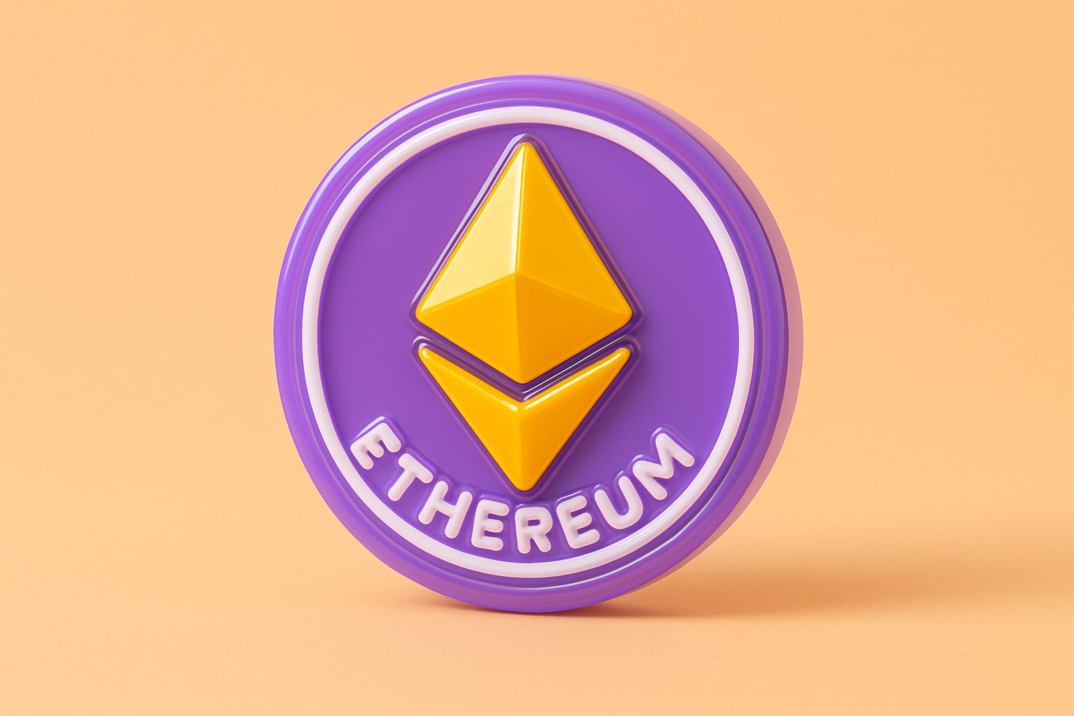 Ethereum Price Forecast - ETH-USD at $4,468 Eyes $5,440 Target Despite $800M ETF Outflows