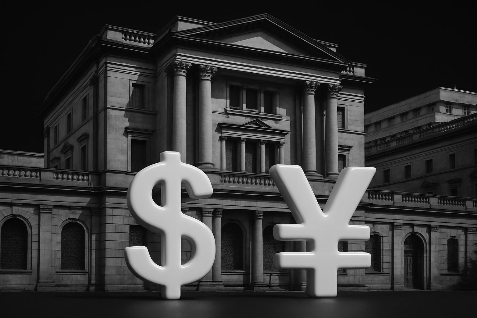 USD/JPY Price Forecast - Dollar to Yen Stabilizes at 147.20 With Fed Cuts Priced and BOJ Tightening Odds Rising