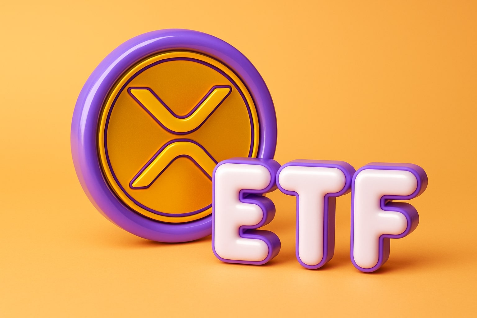 XRP-USD at $3.04 as XRPI and XRPR ETFs Await SEC Approval With $5 Target in Play