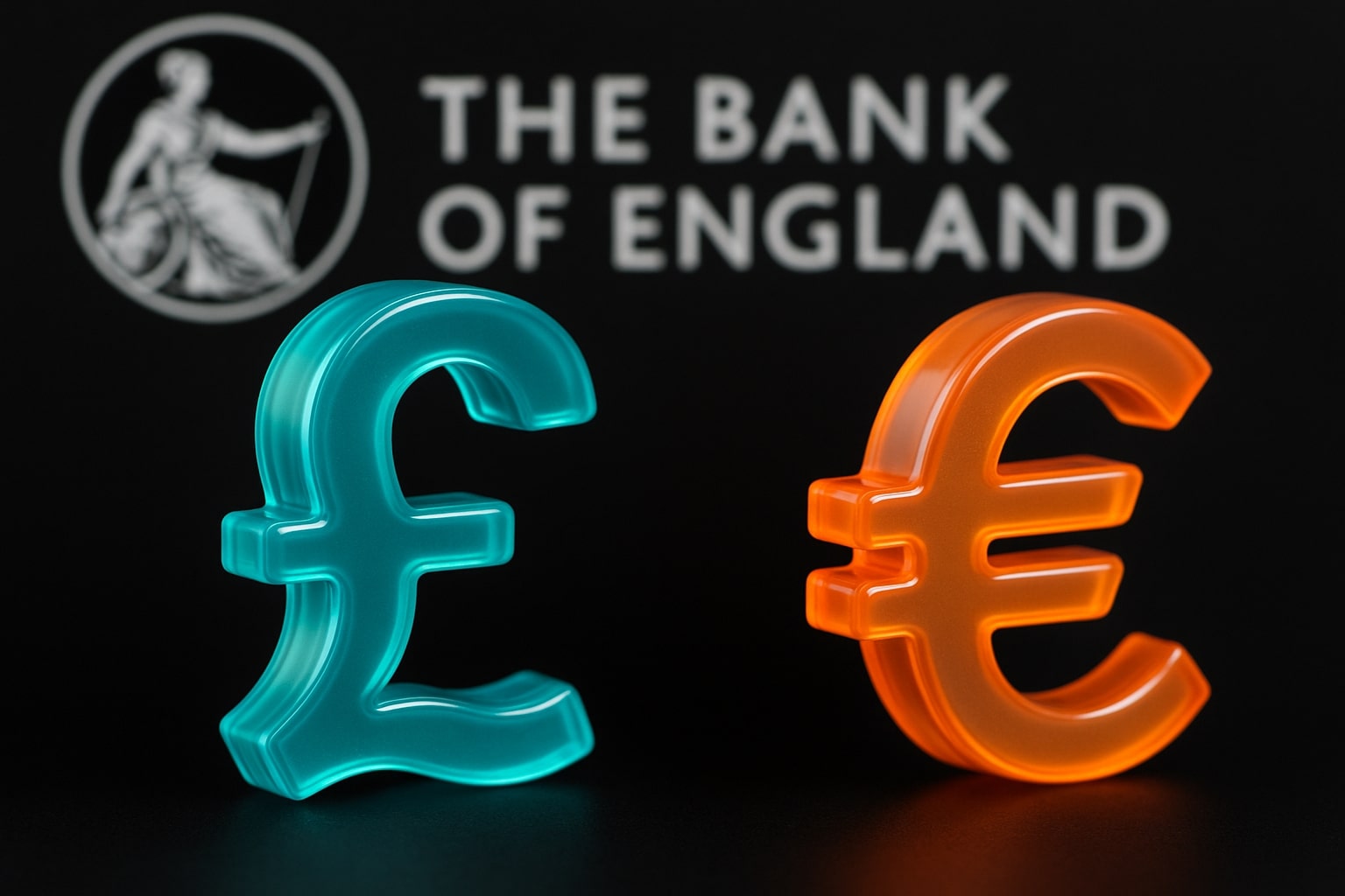 GBP/USD Price Forecast - Steadies at 1.3480 as Fed Cut Bets Surge, U.S. Yields Slide, and UK Fiscal Deficit Expands to £12.2 Billion