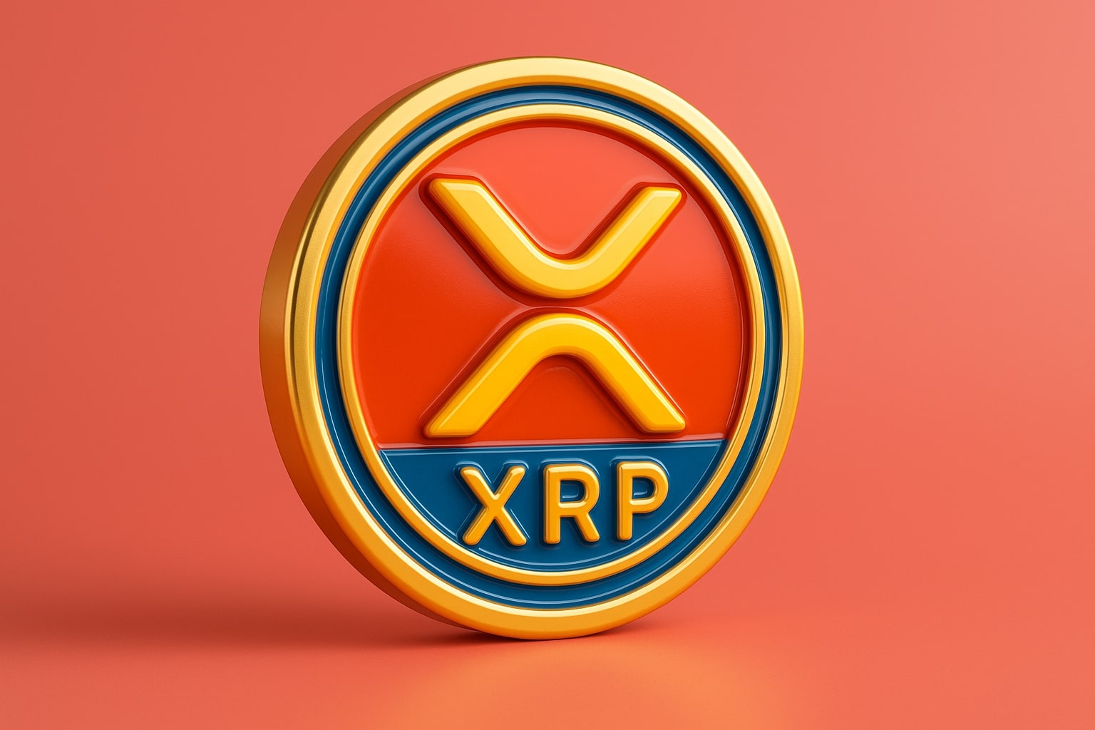 XRP Price Forecast - XRP-USD Holds $2.99 After 14% Weekly Rally as ETF Speculation, $1B Whale Accumulation, and Bullish Patterns Push Target Toward $4–$6