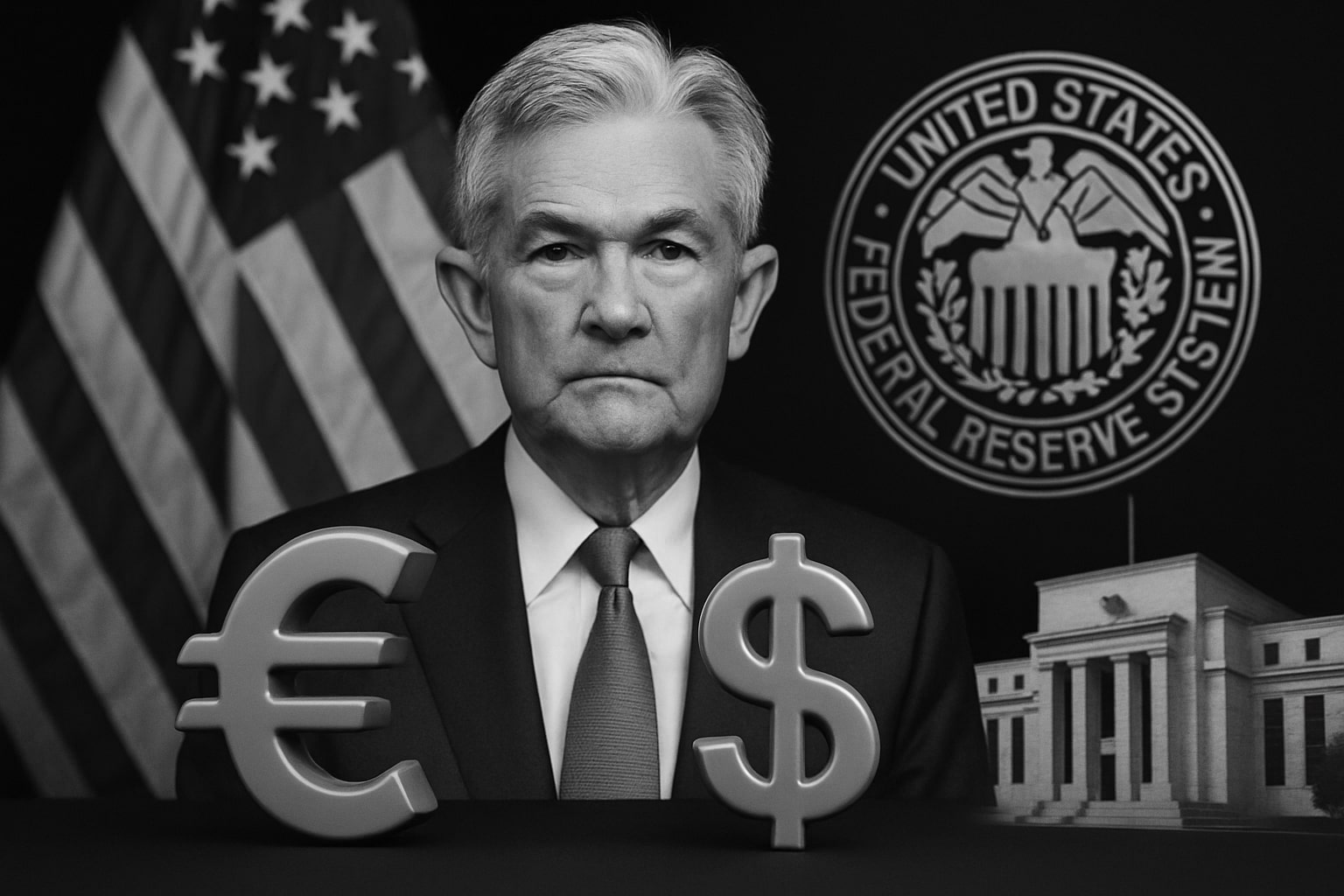 EUR/USD Price Forecast - Euro to Dollar Holds 1.1380 Ahead of CPI: Euro Defends Support as Fed Uncertainty Looms