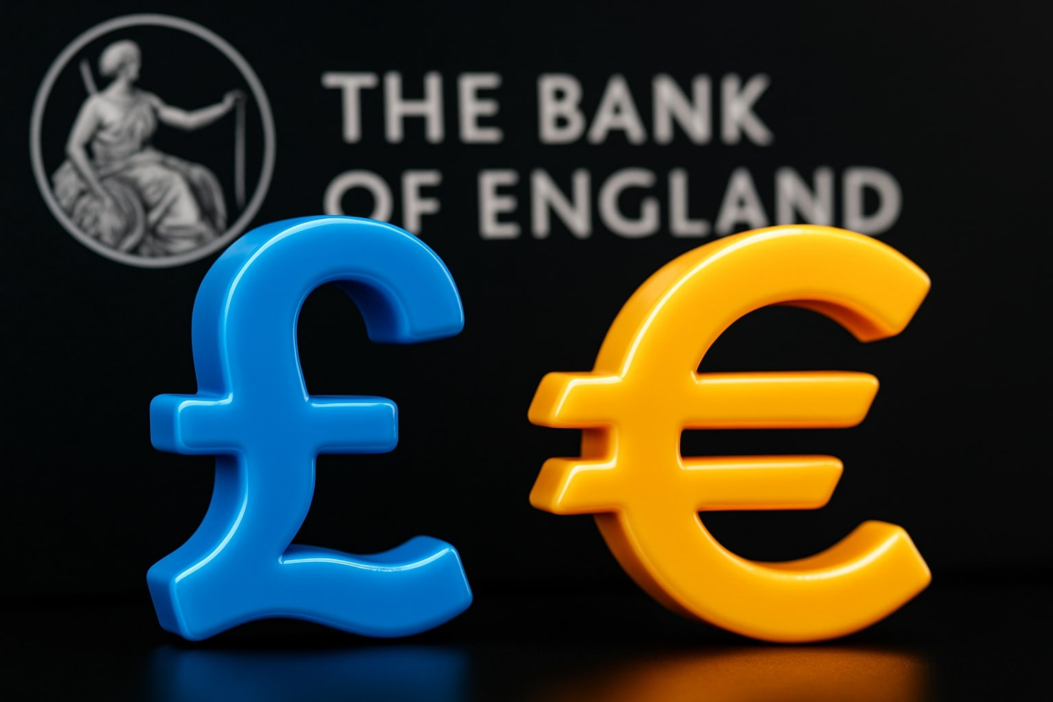 GBP/USD Price Forecast - Sterling to Dollar Steady at 1.34 as Shutdown and Fiscal Risks Cloud Sterling Outlook