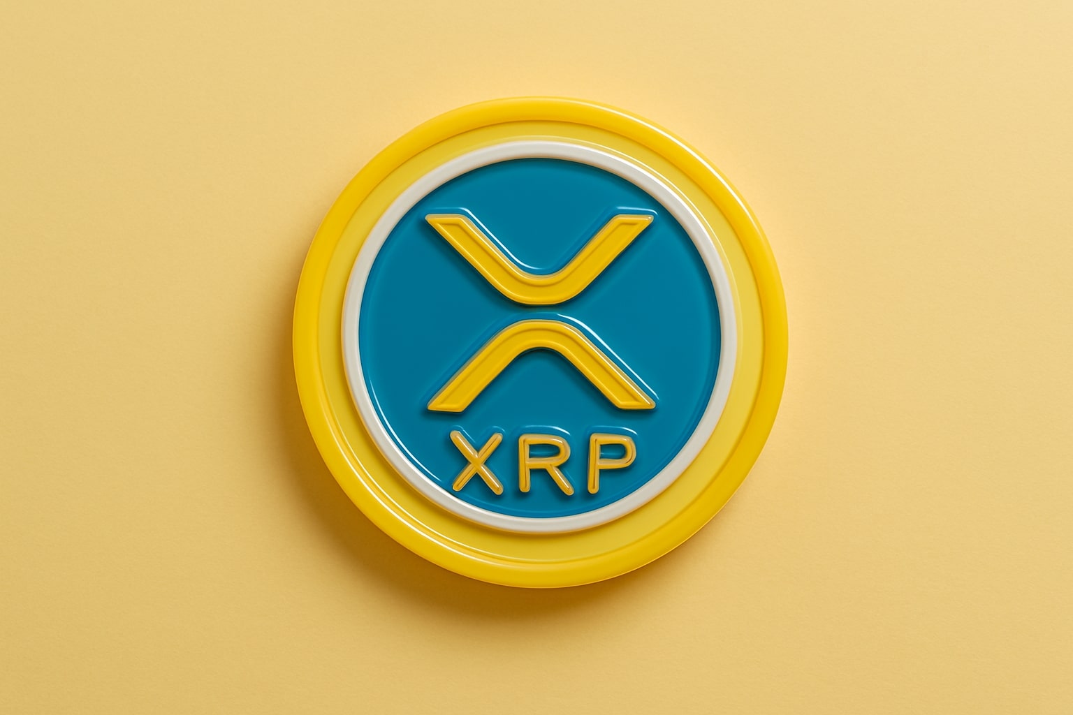 XRP Price Forecast - XRP-USD Holds $3.00 as ETF Catalyst and Policy Shift Fuel Institutional Demand