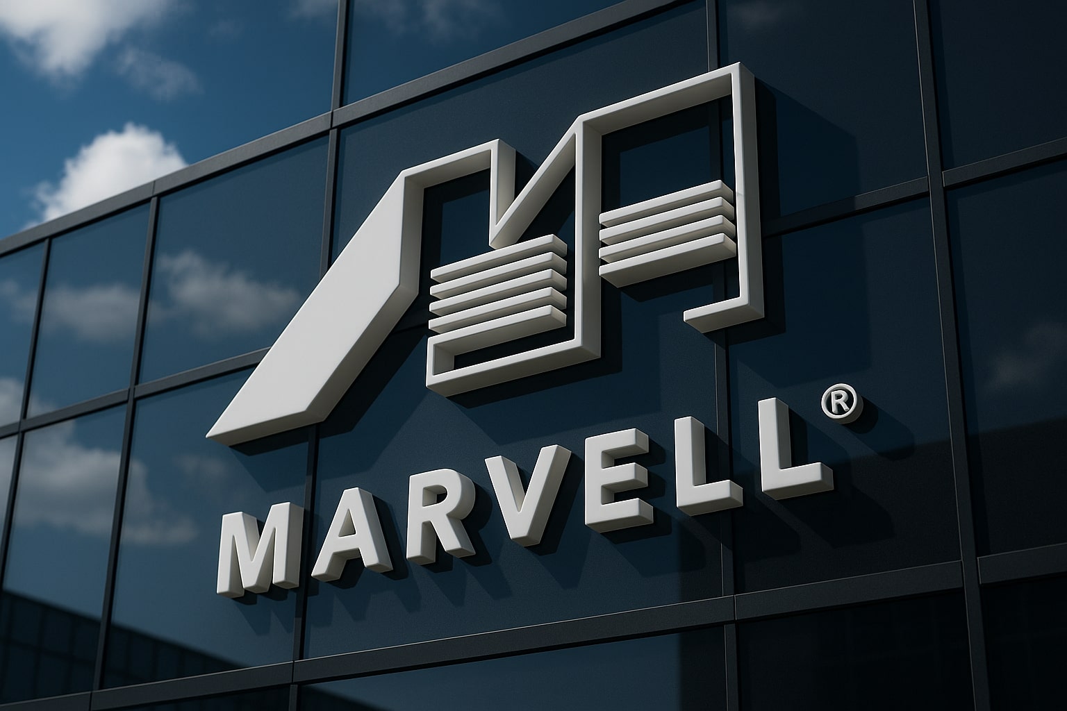 Marvell Stock Price Forecast - (NASDAQ:MRVL) Jumps to $86 as $5B Buyback and 69% AI Data Center Growth