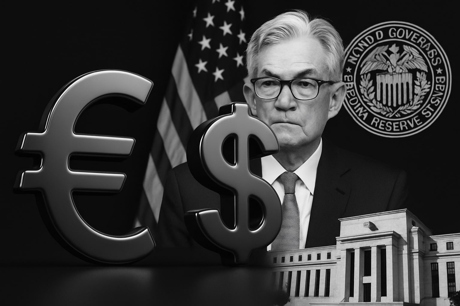 EUR/USD Price Forecast - Euro to Dollar Slips to 1.1660 as French Turmoil and U.S. Shutdown Pressure Euro, 95% Fed Cut Odds Limit Dollar Gains