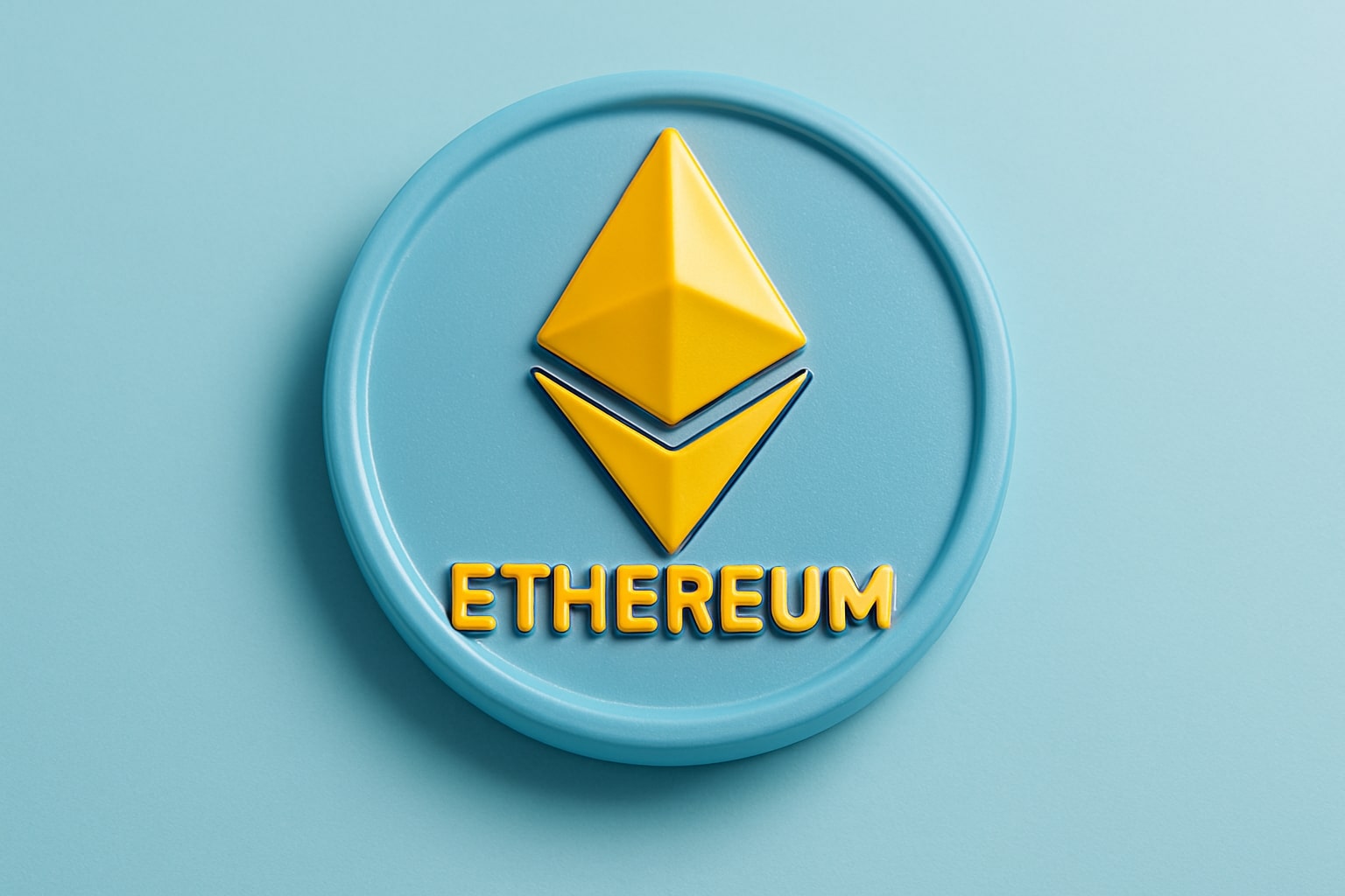 Ethereum Price Forecast – ETH-USD Eyes $7,500 Breakout With 11% Weekly Rally