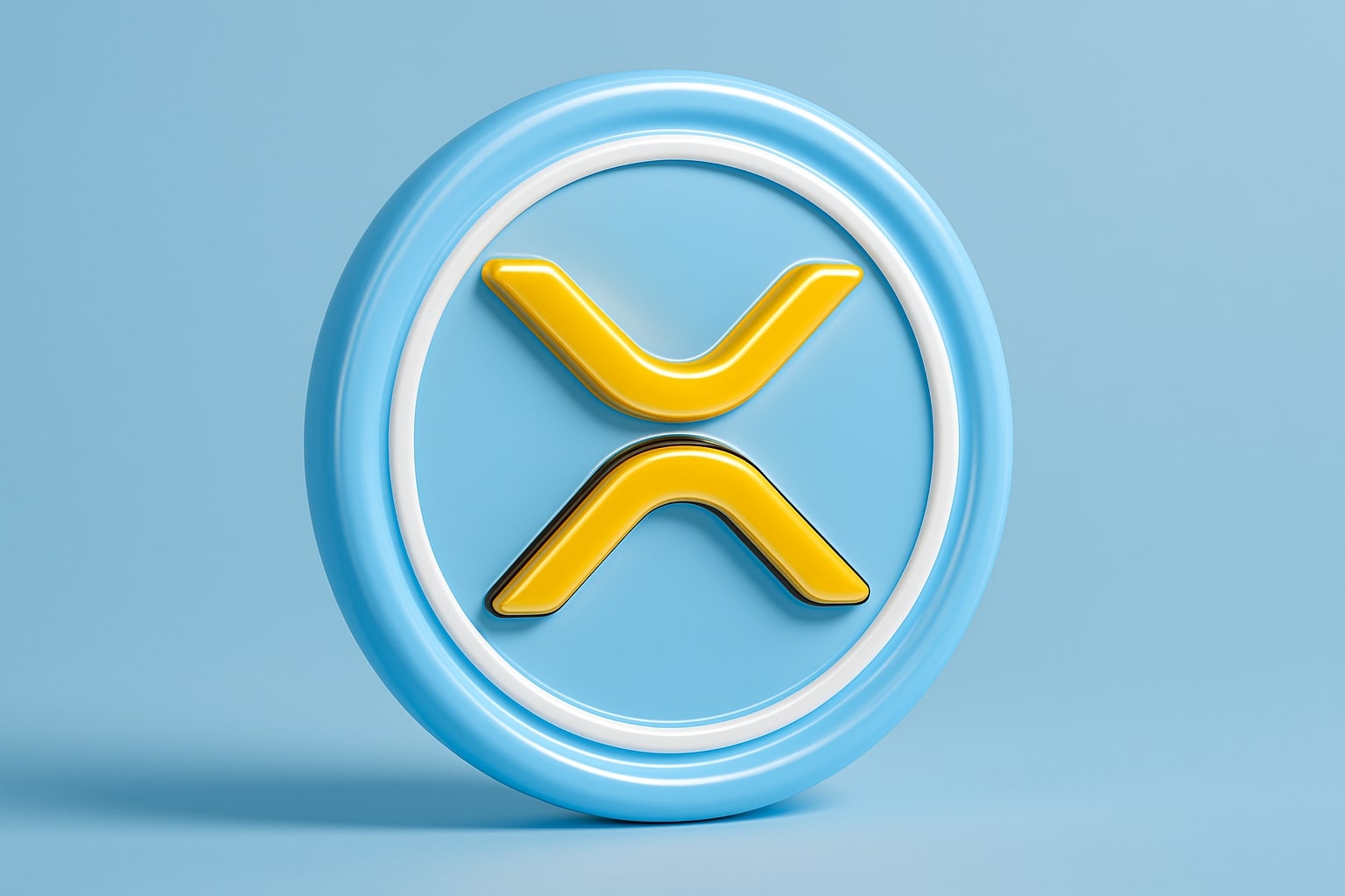 XRP Price Forecast - XRP-USD Eyes $4 as ETF Decisions Near